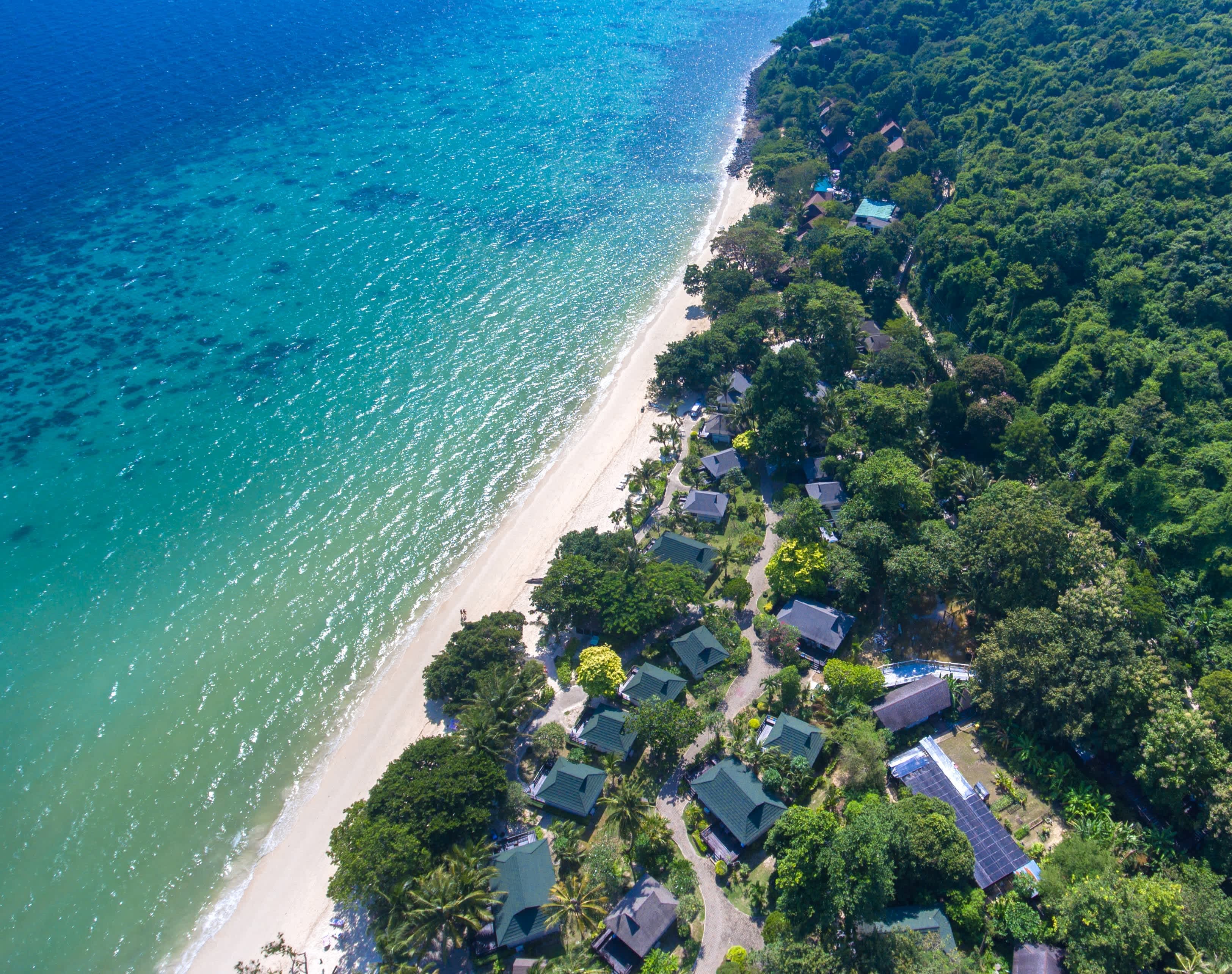 Phi Phi Holiday Resort