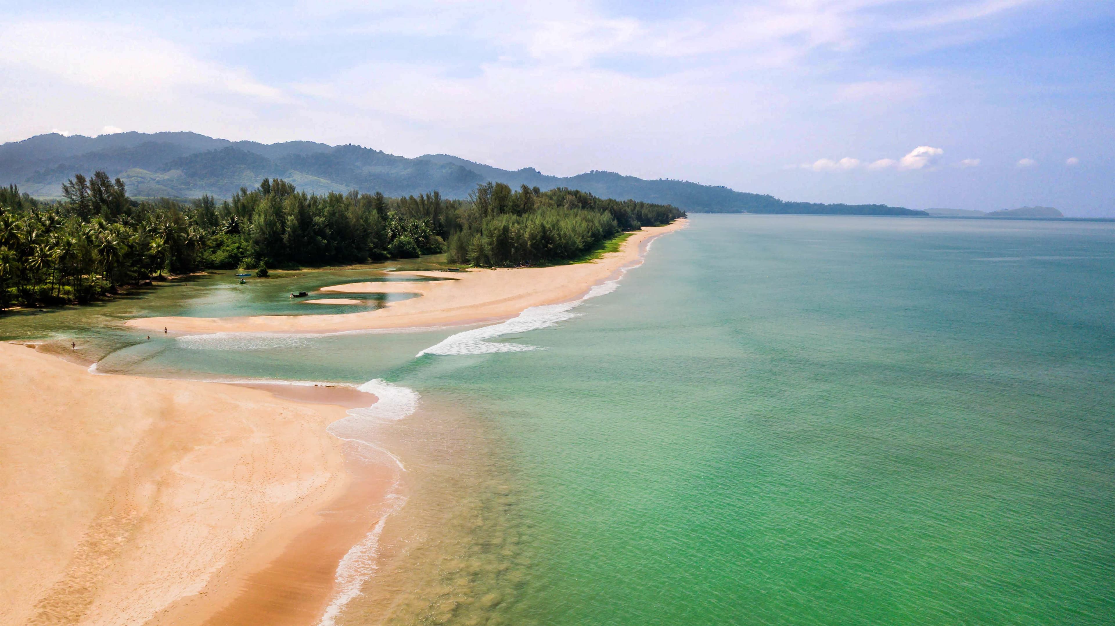 Devasom Khao Lak Beach Resort & Villas Ansicht 9