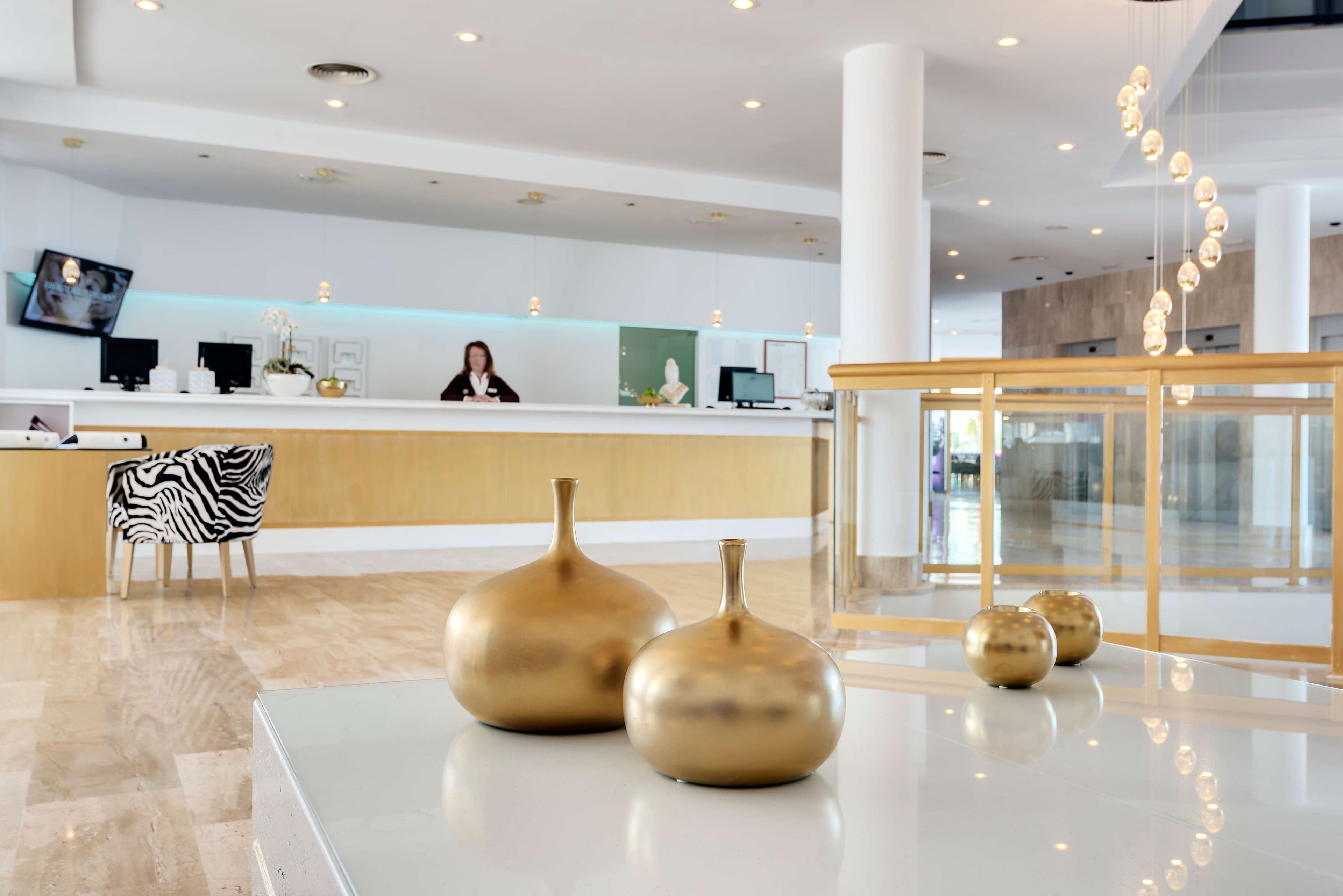 Hotel Cala Millor Garden - Adults only Ansicht 10