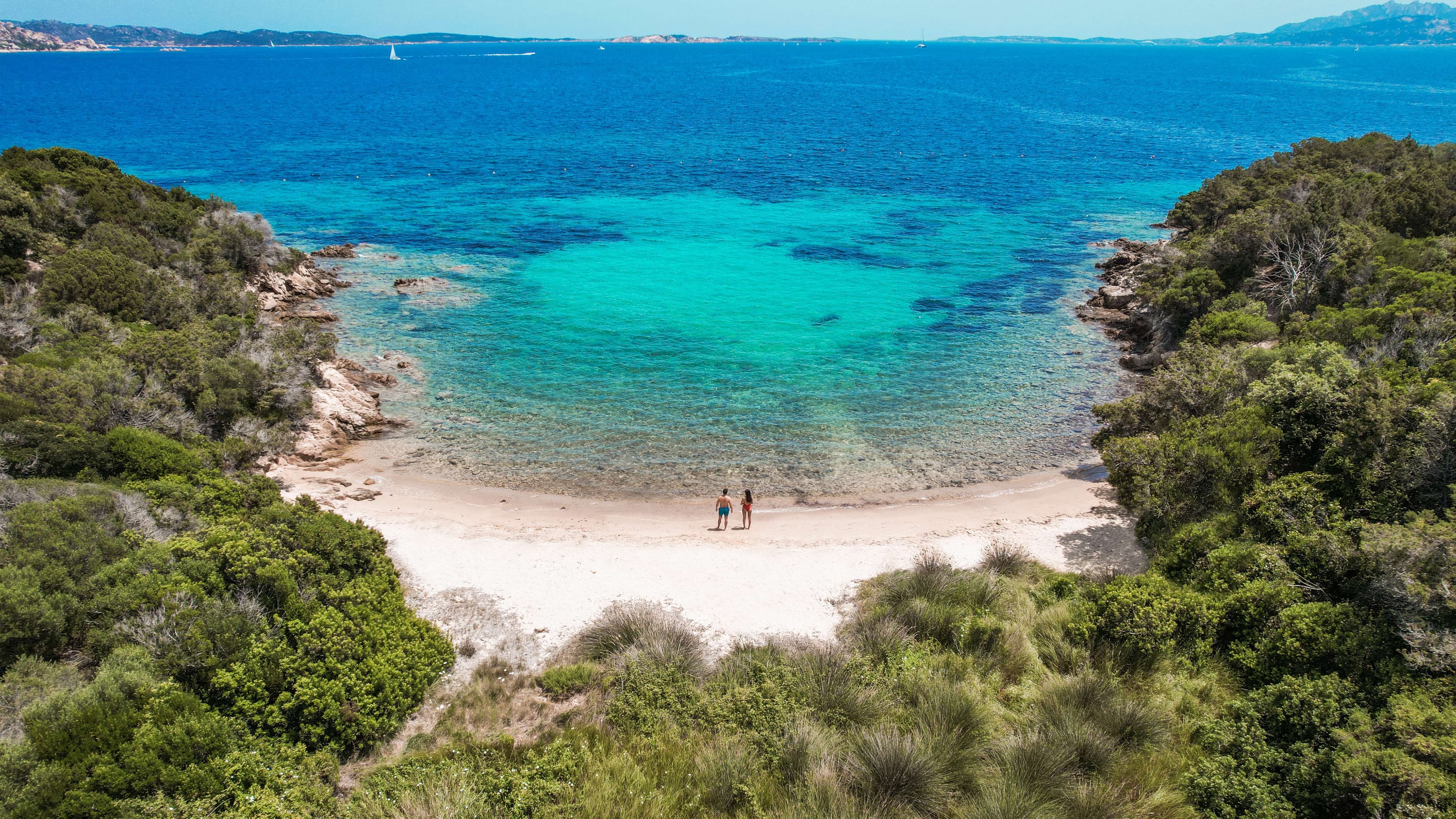 Hotel Capo D'Orso Thalasso & Spa Ansicht 10