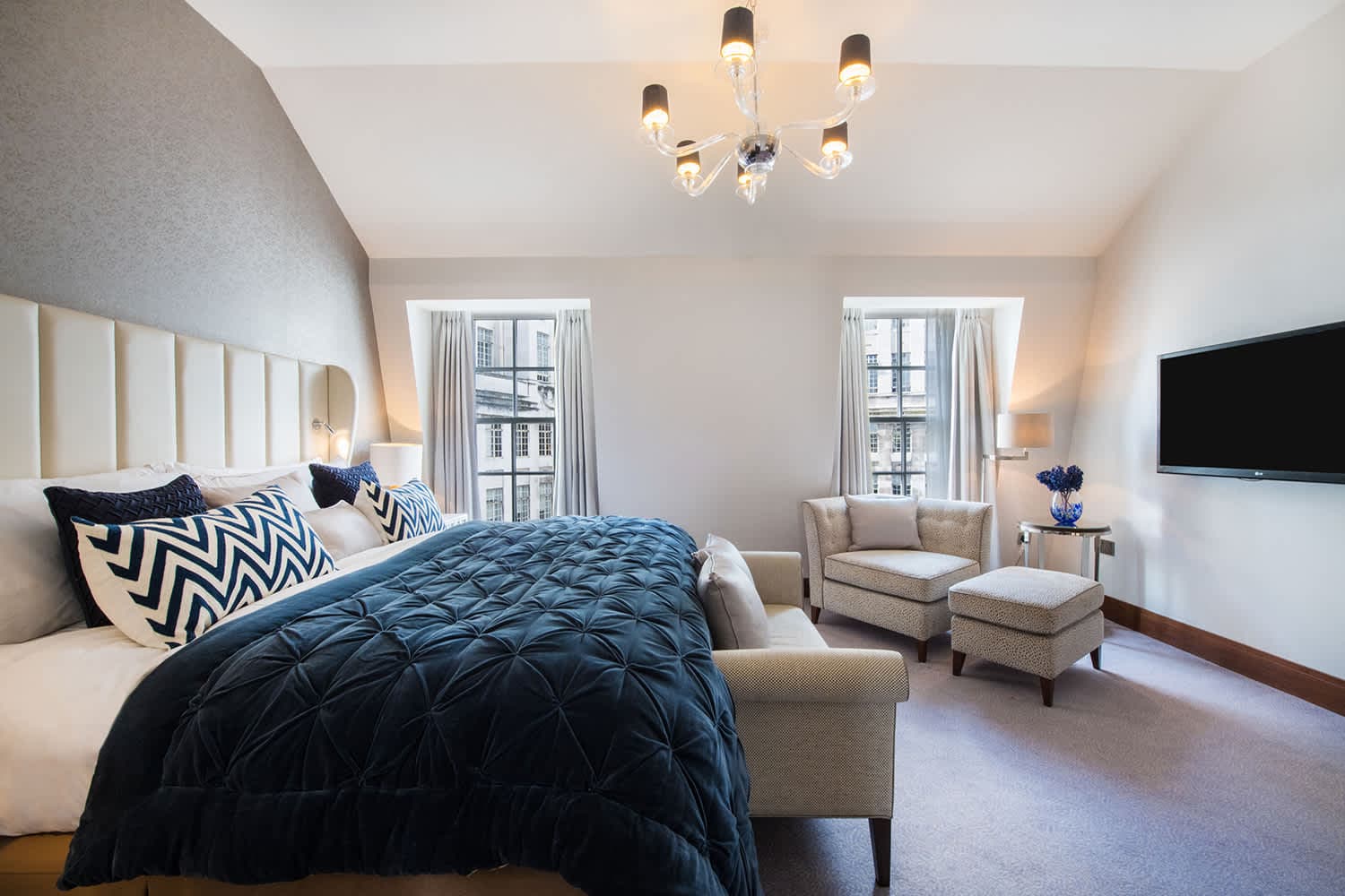 Conrad London St. James Ansicht 5