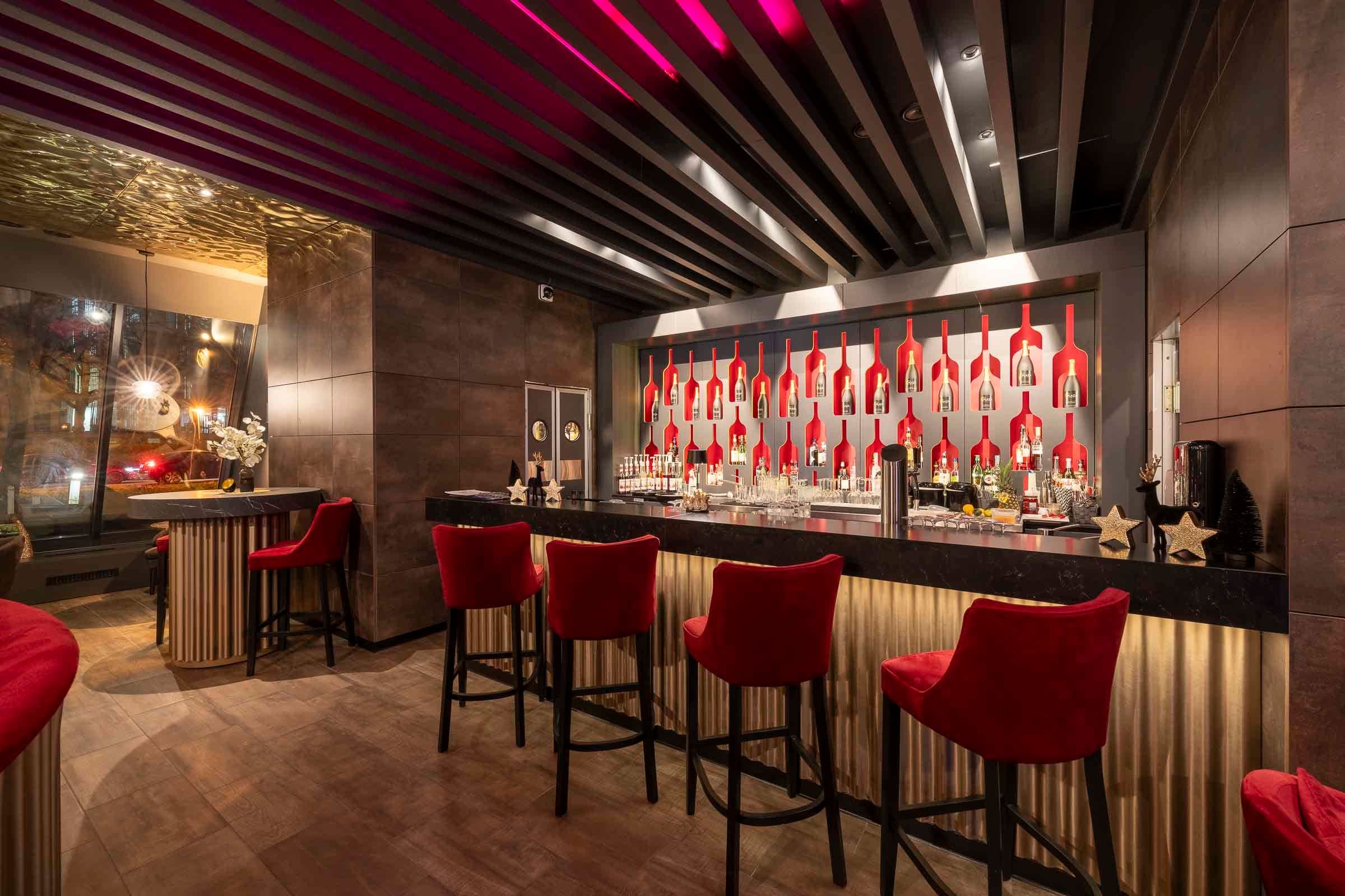 PLAZA Premium Darmstadt Ansicht 10