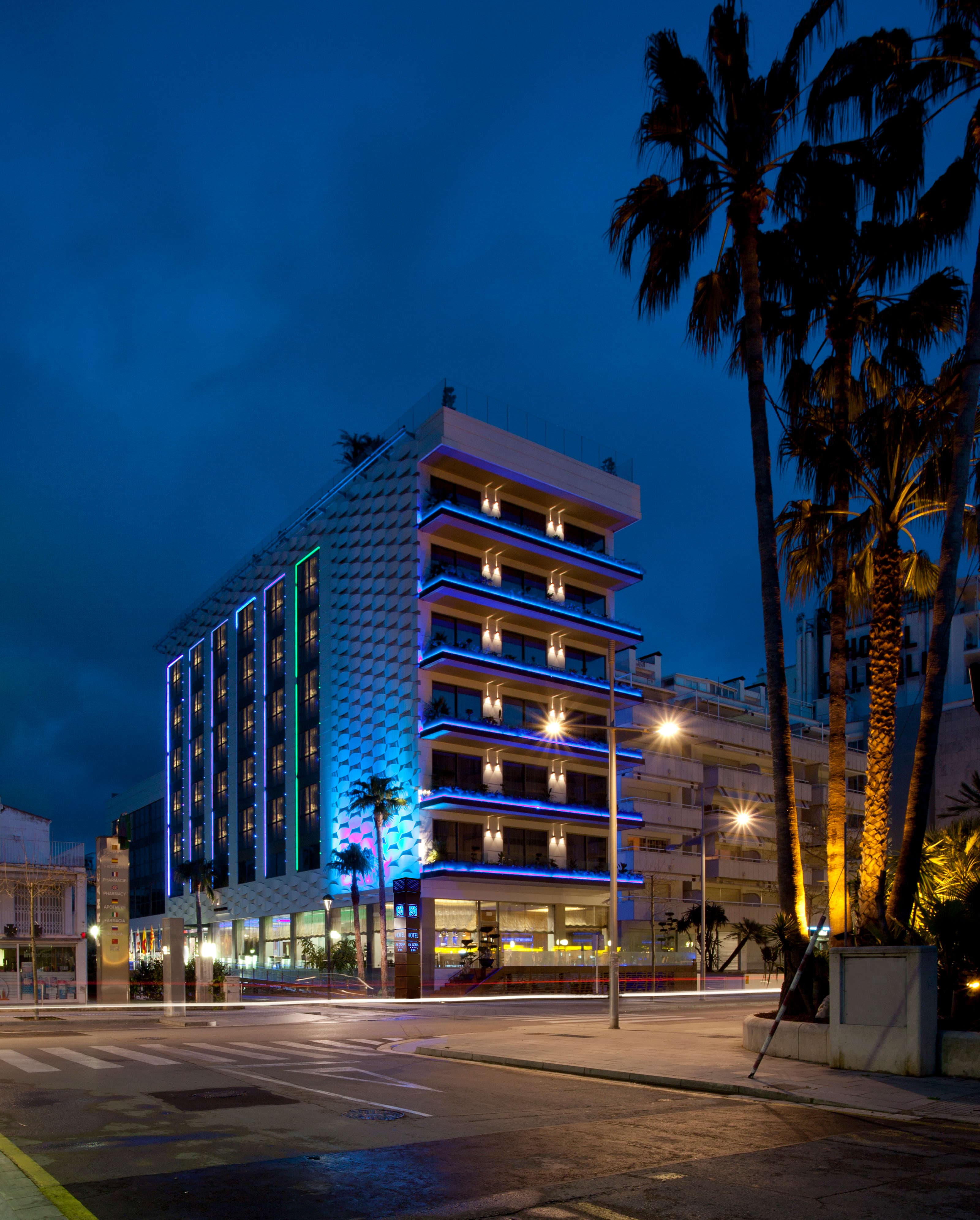 Hotel MIM Sitges