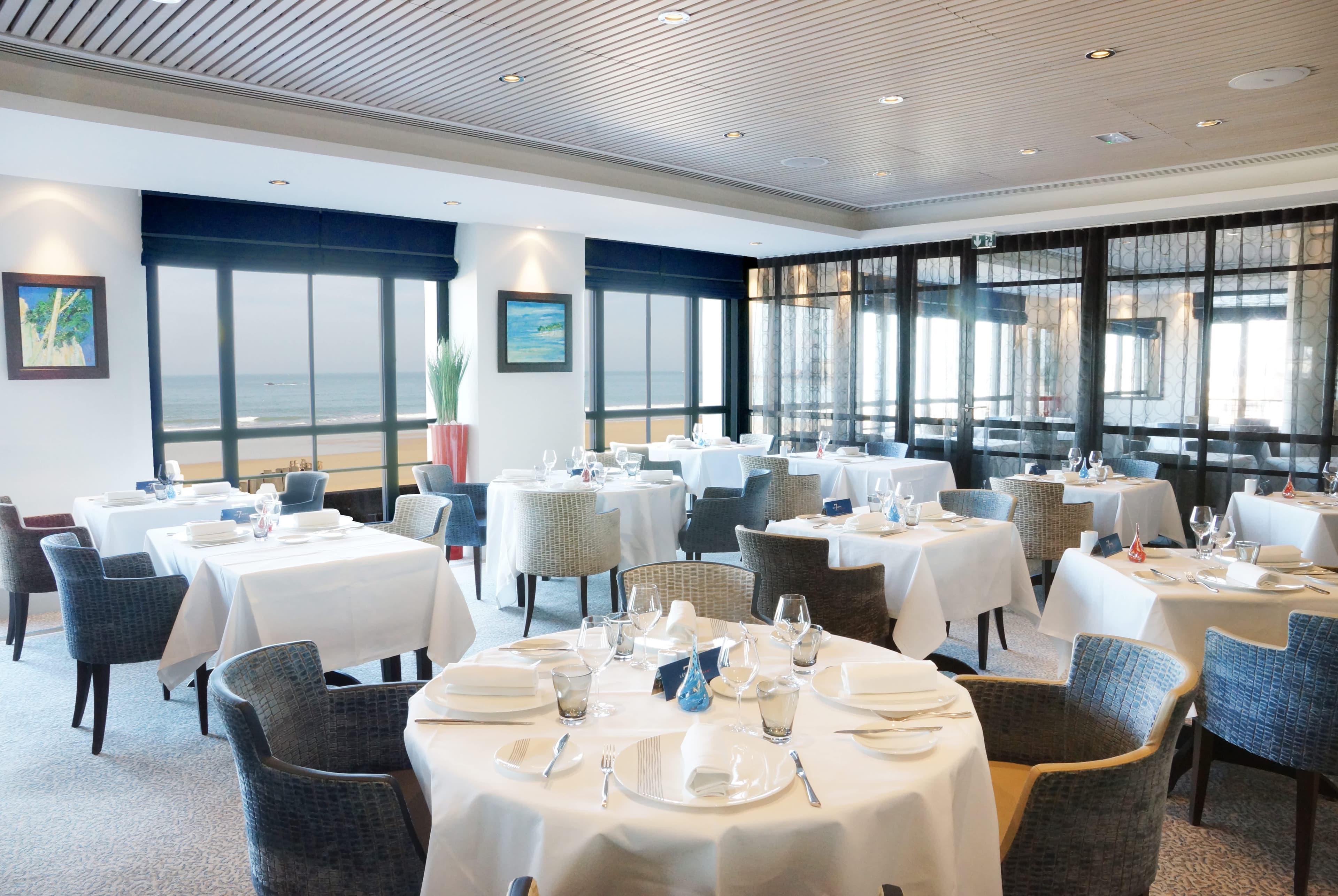 Hotel Nouveau Monde Ansicht 7