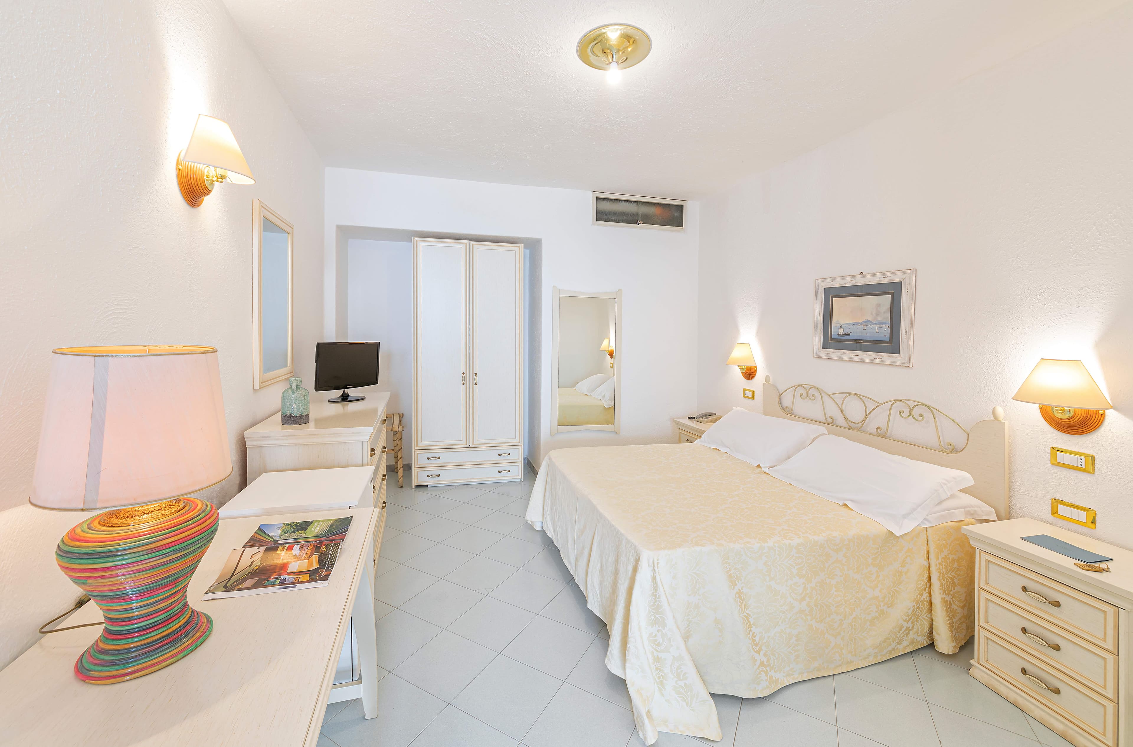 Hotel Grazia alla Scannella Ansicht 5
