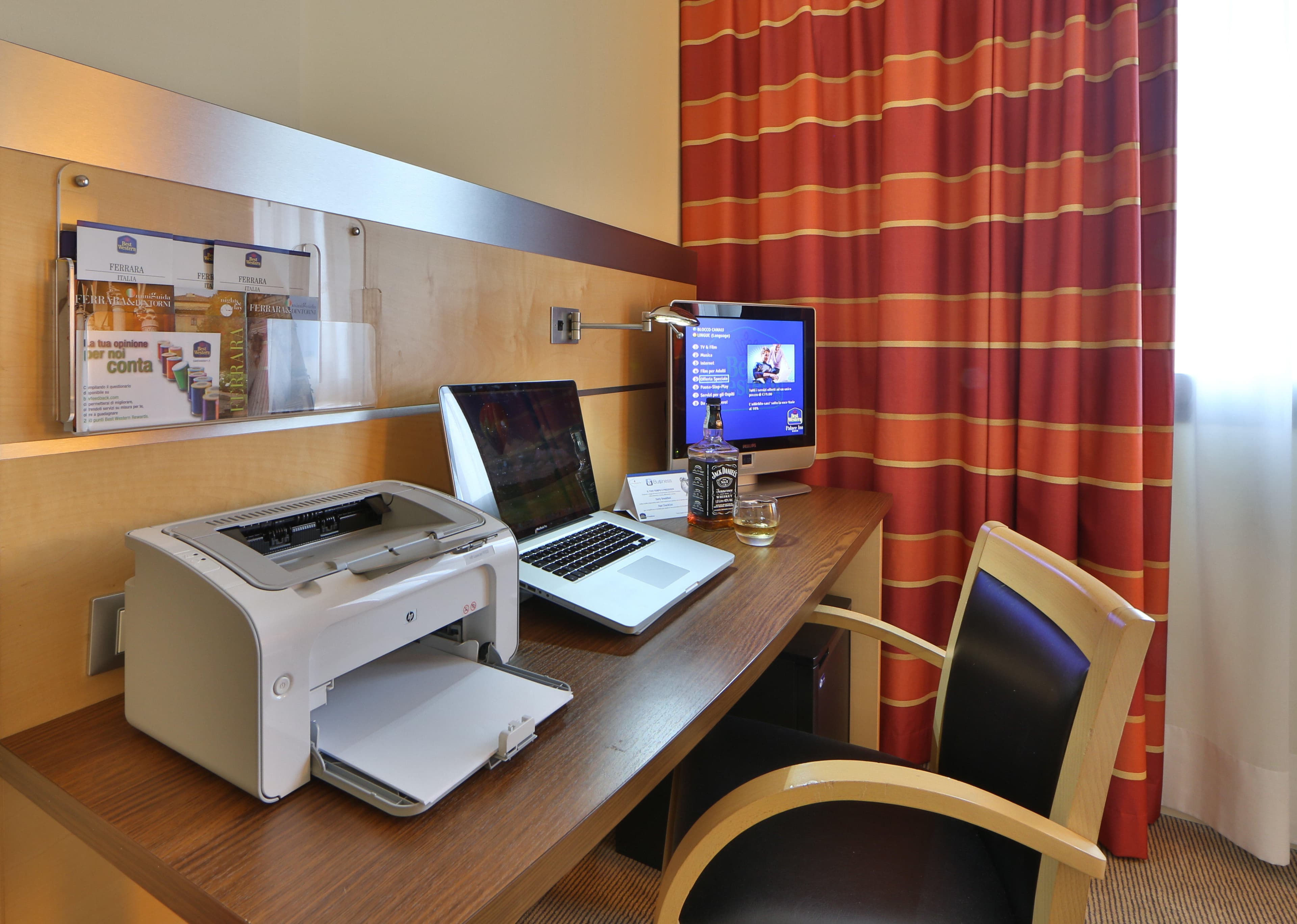Best Western Hotel Palace Inn Ansicht 5