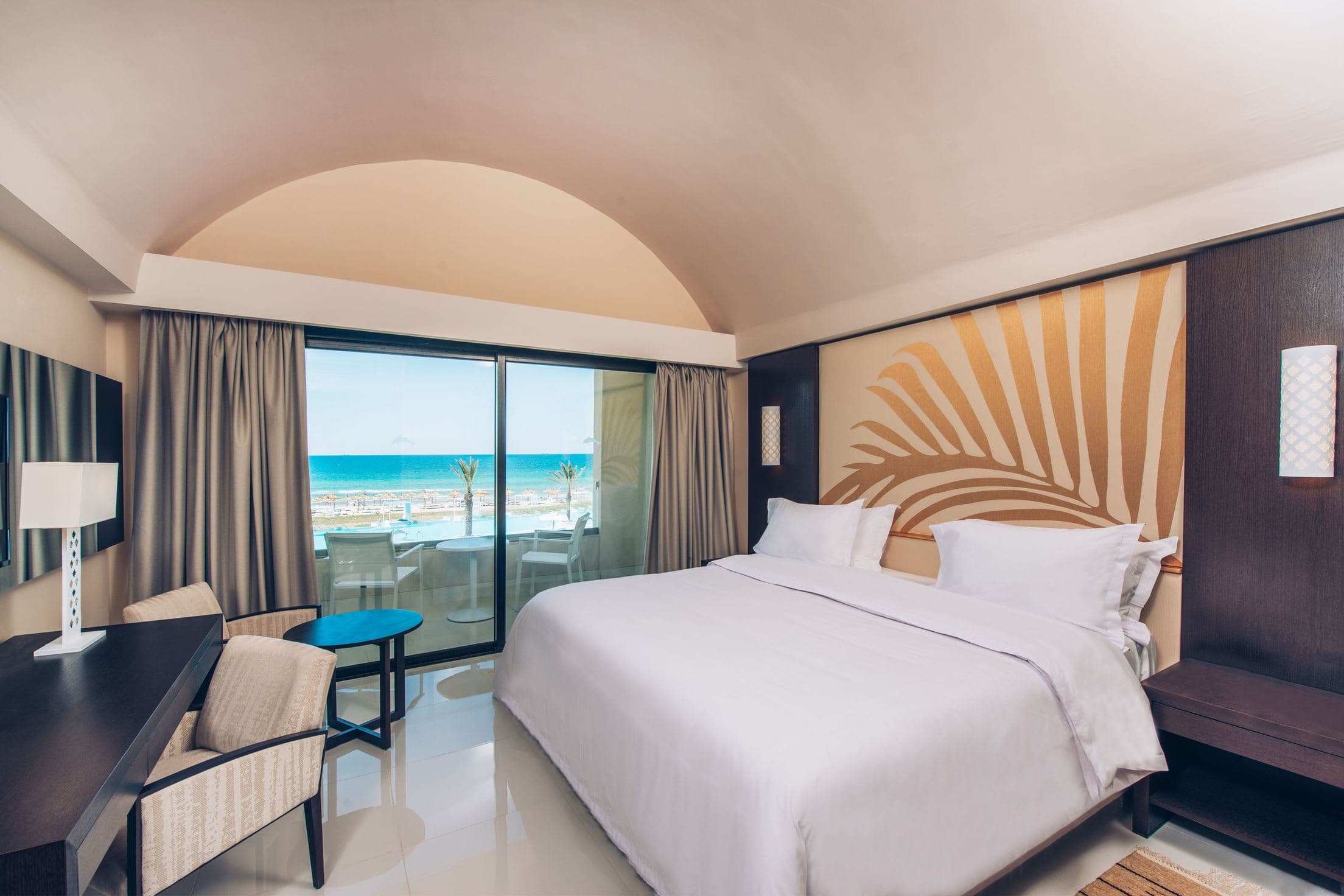 Iberostar Selection Kuriat Palace Ansicht 5