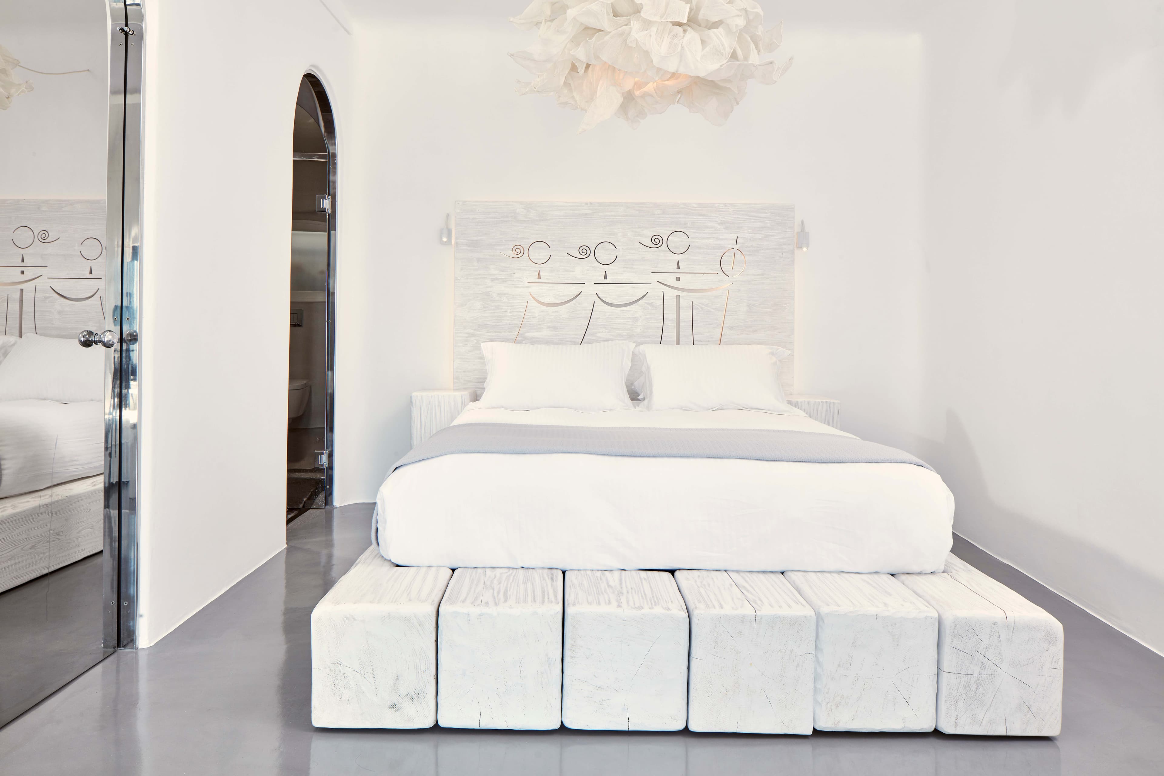 Hotel Homeric Poems Ansicht 5