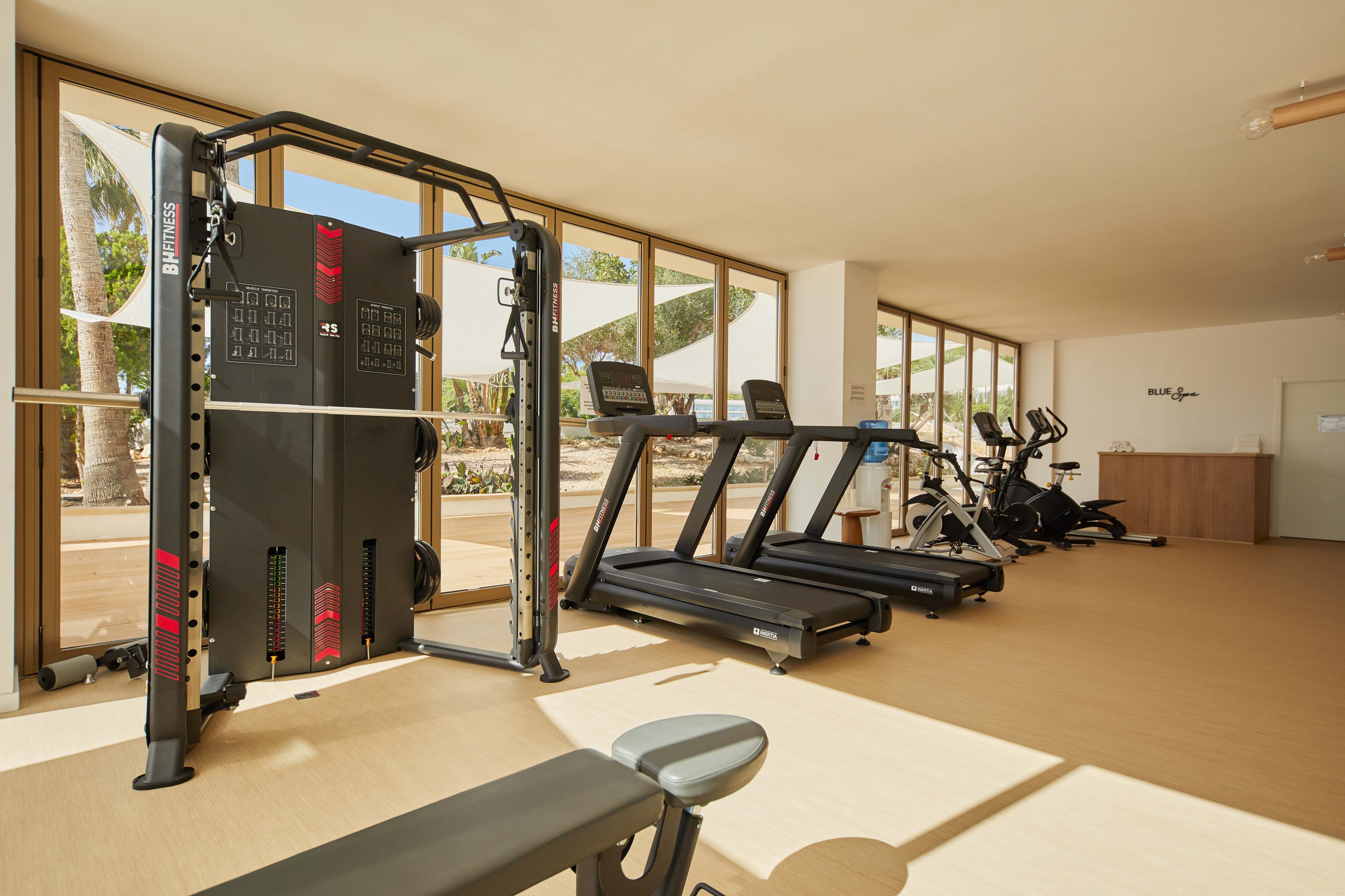 TUI Blue Victoria Menorca Ansicht 8