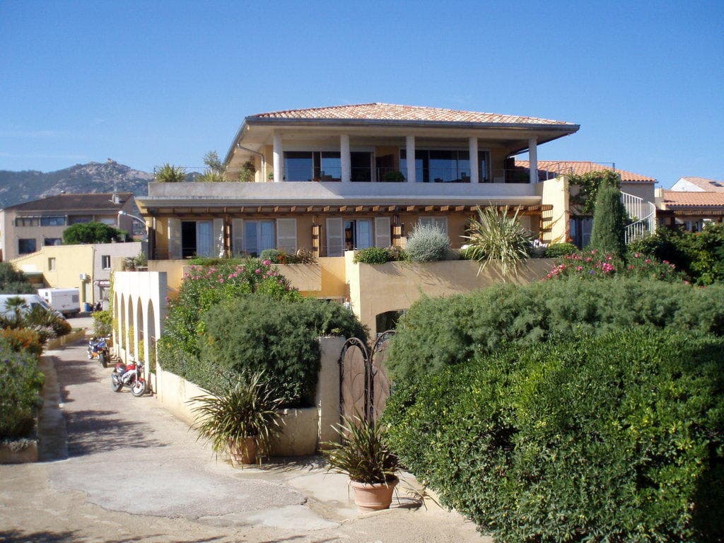 Hotel La Caravelle