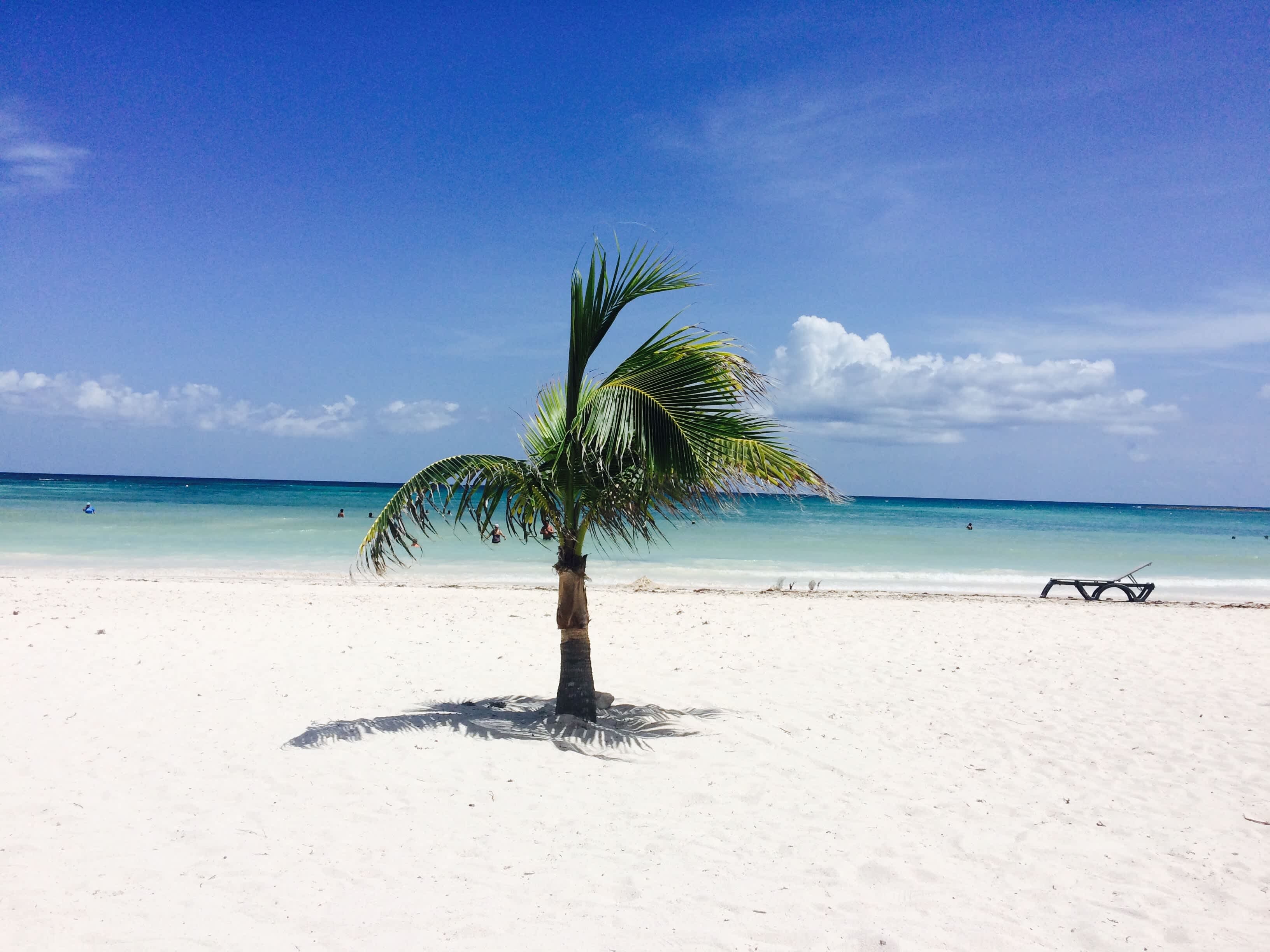 Barceló Maya Beach Ansicht 9