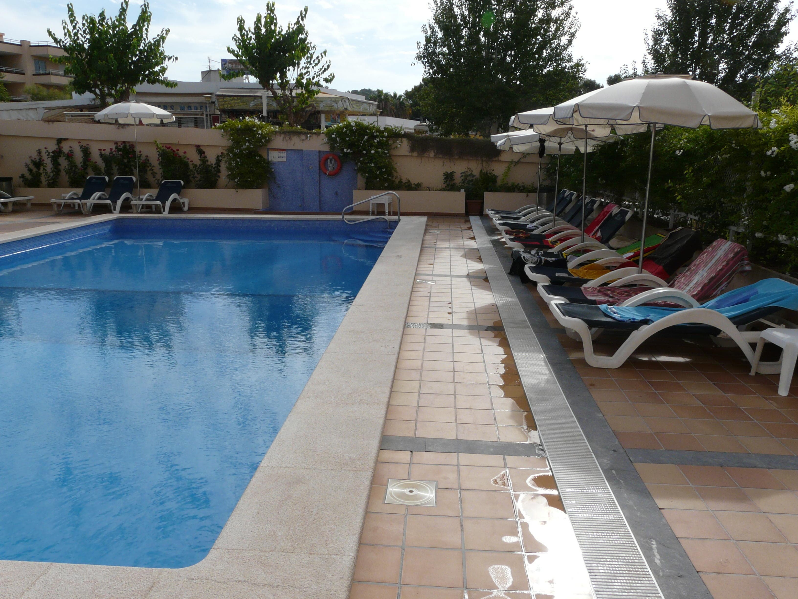 Ponent Apartamentos Ansicht 7