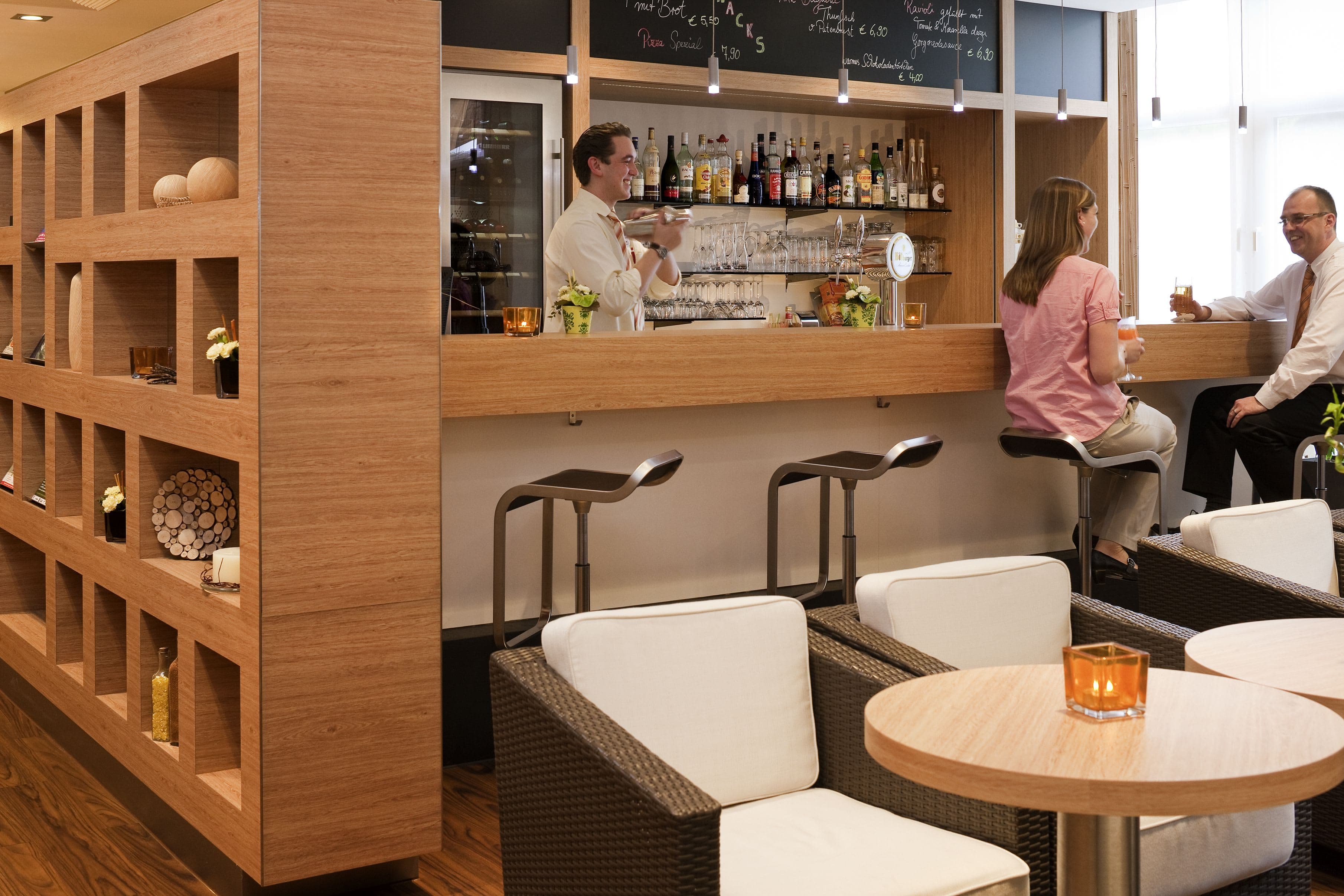 ibis Aachen Marschiertor - Aix-la-Chapelle Ansicht 7