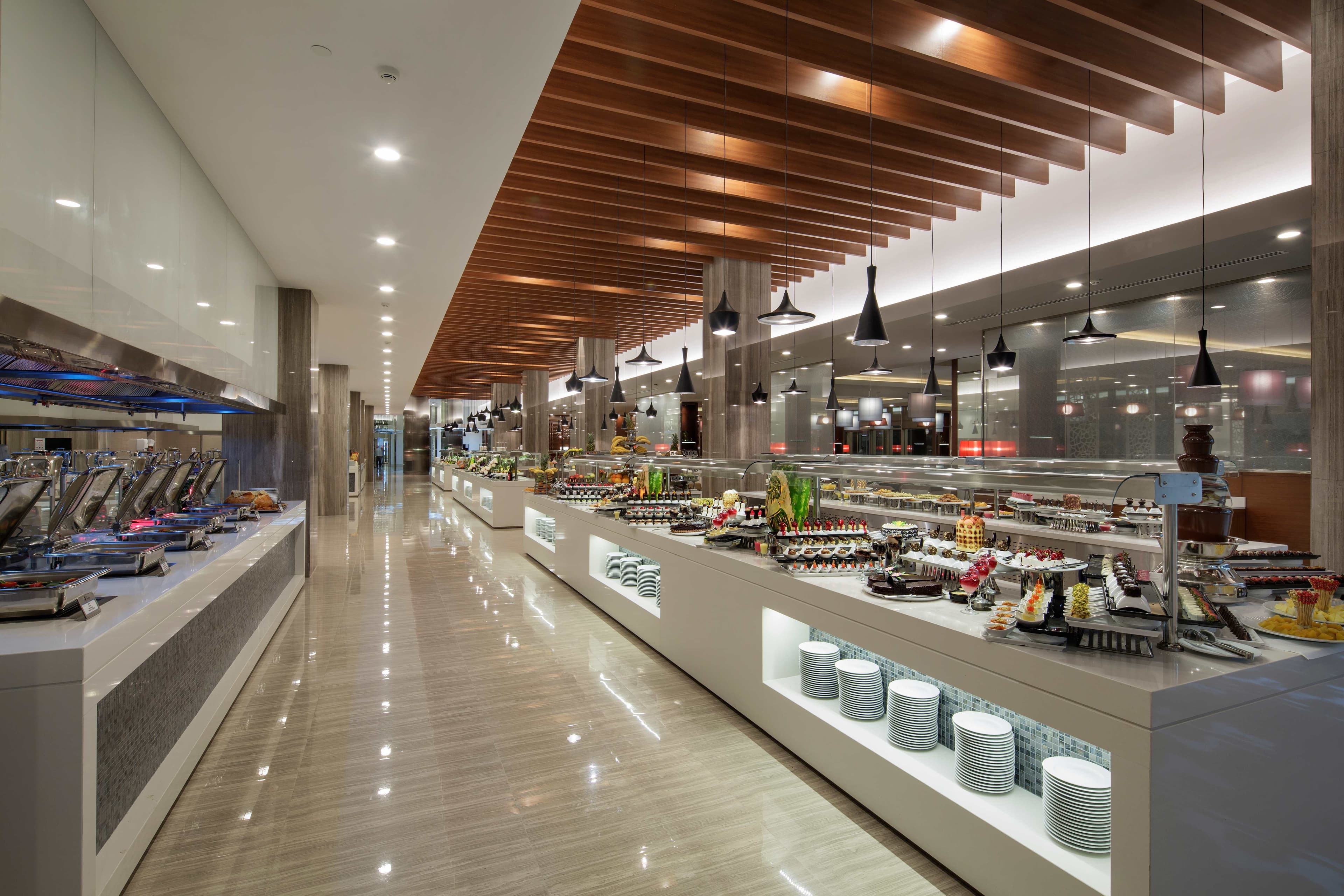 The Sense Deluxe Hotel Ansicht 8