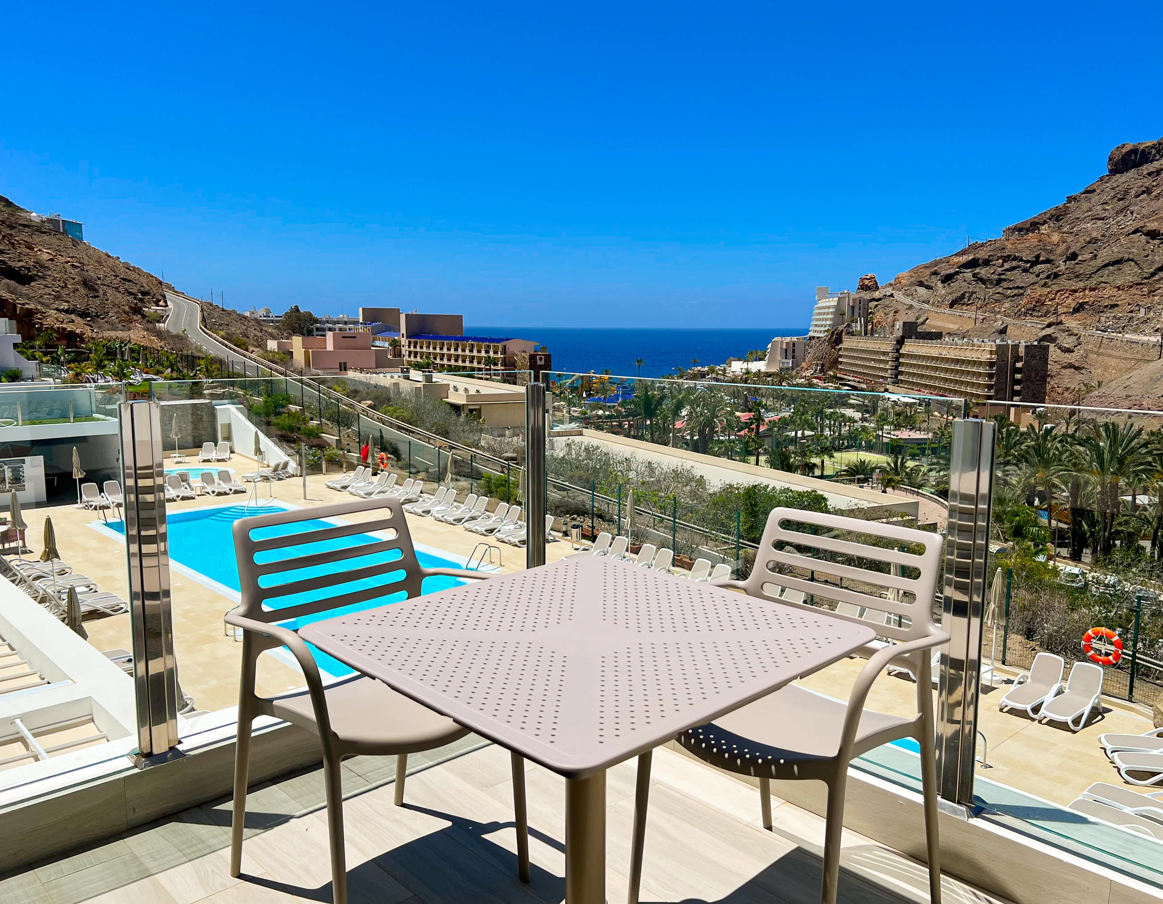 Apartamentos Cordial Magec Taurito Ansicht 6