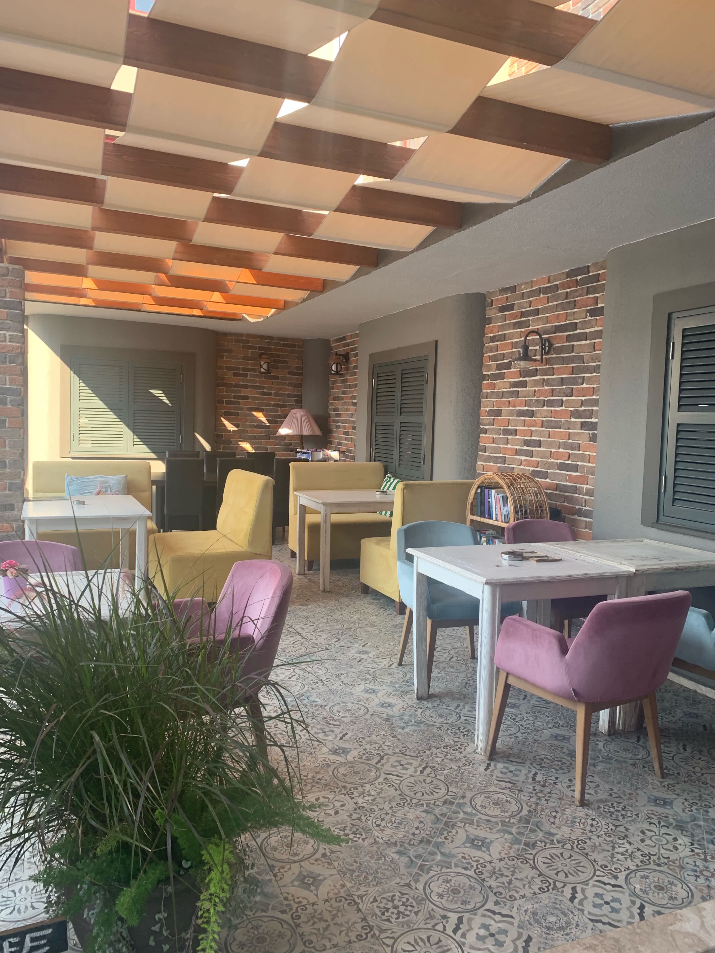 Mendos Garden Exclusive Ansicht 9