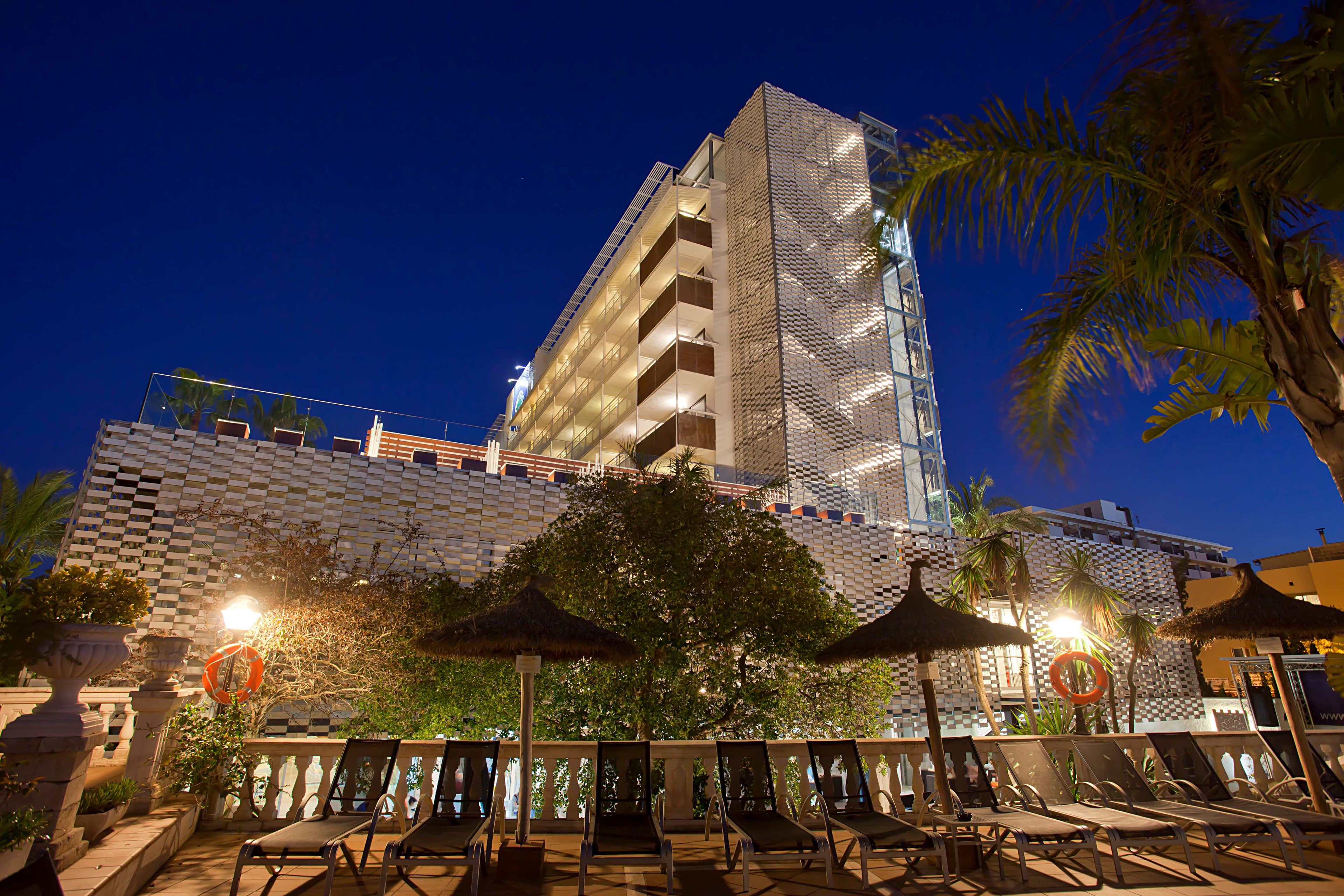 Bahía de Alcúdia Hotel & Spa Ansicht 3