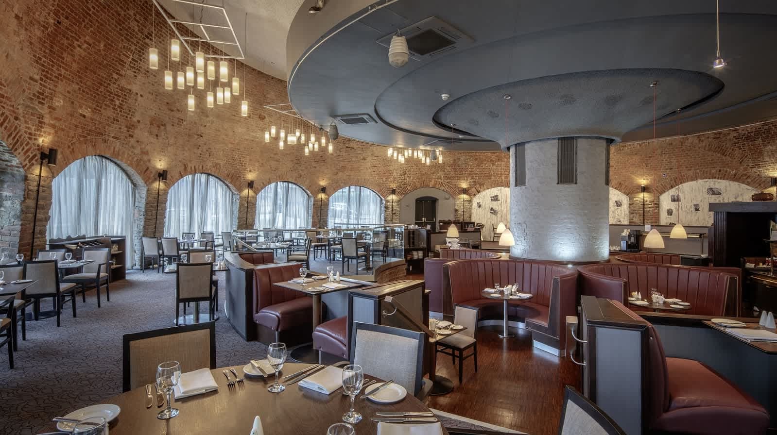 DoubleTree by Hilton Hotel Bristol City Centre Ansicht 6