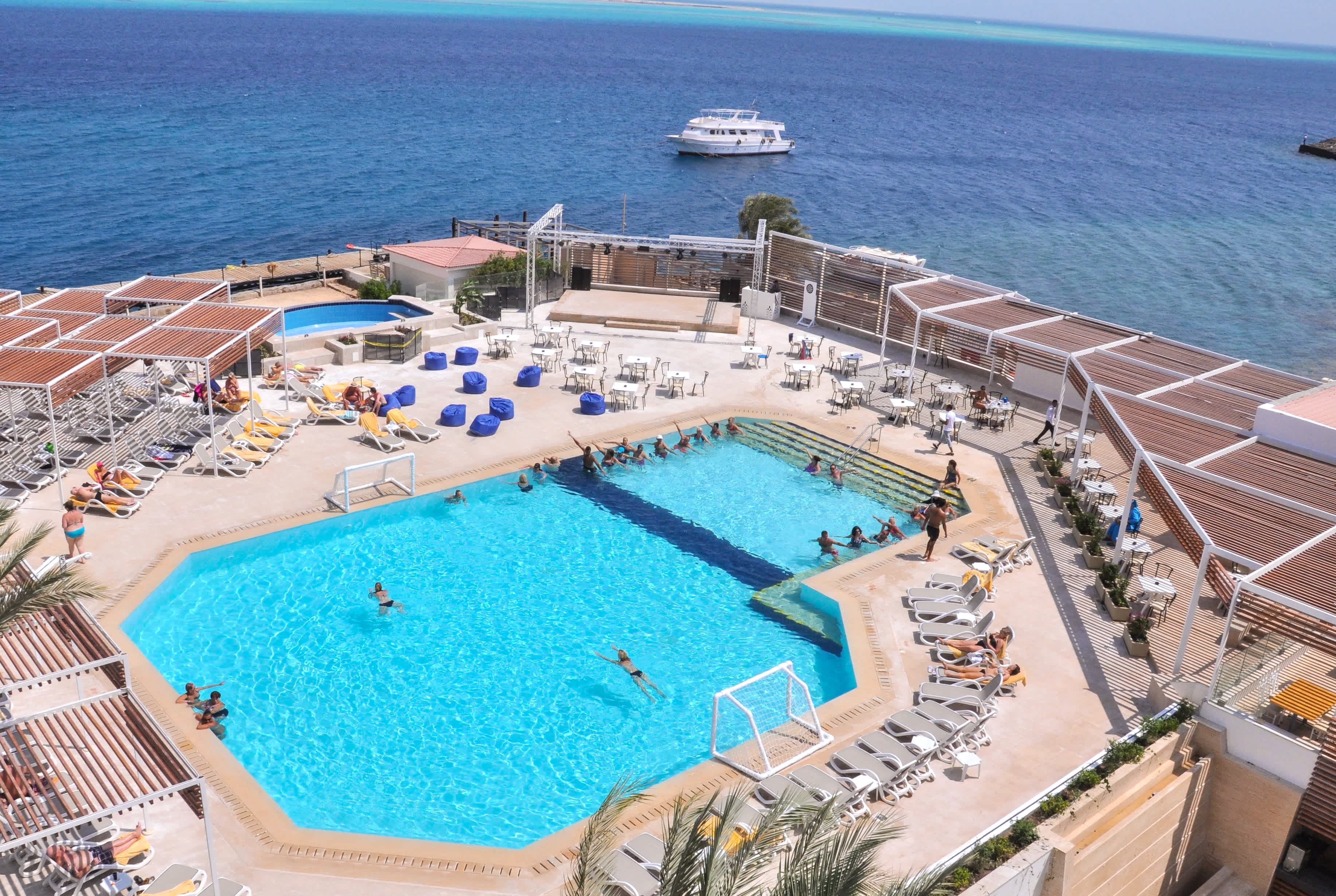 SUNRISE Holidays Resort (Adults Only) Ansicht 2