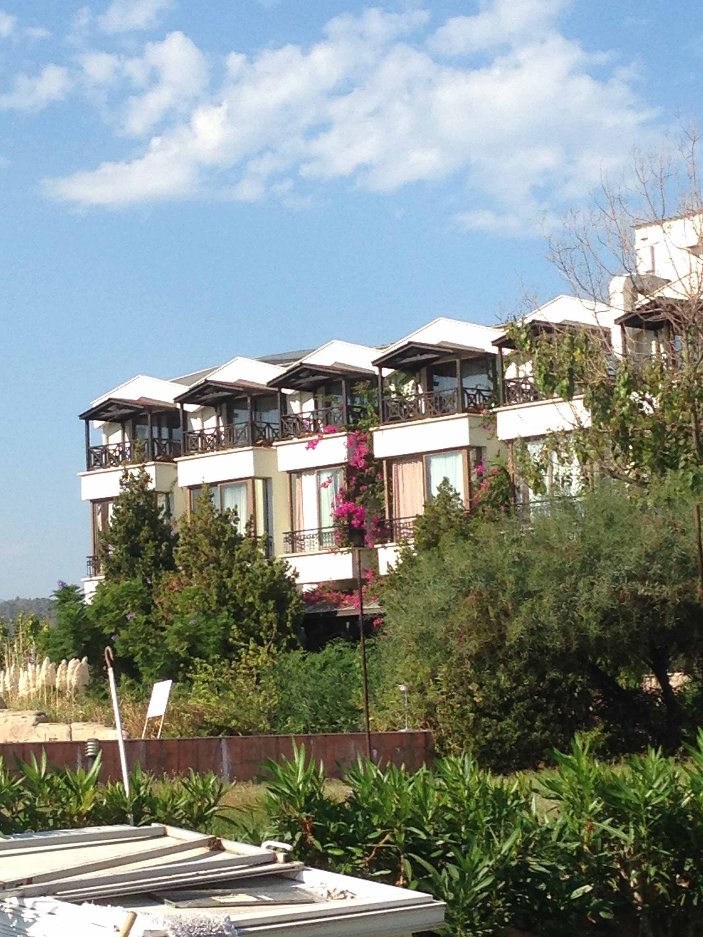 L'Oceanica Beach Resort Ansicht 3