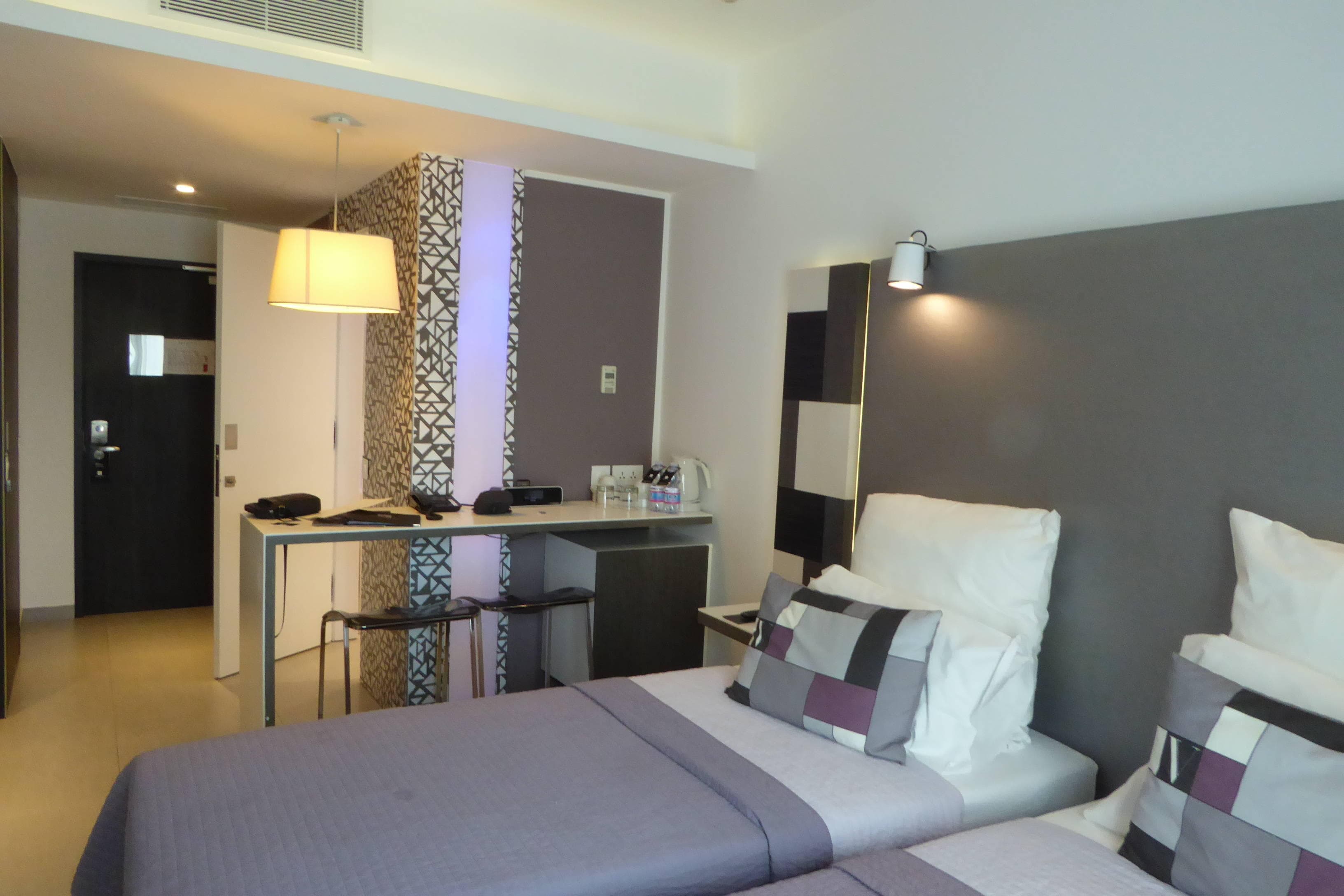 Hotel Valentina Ansicht 6