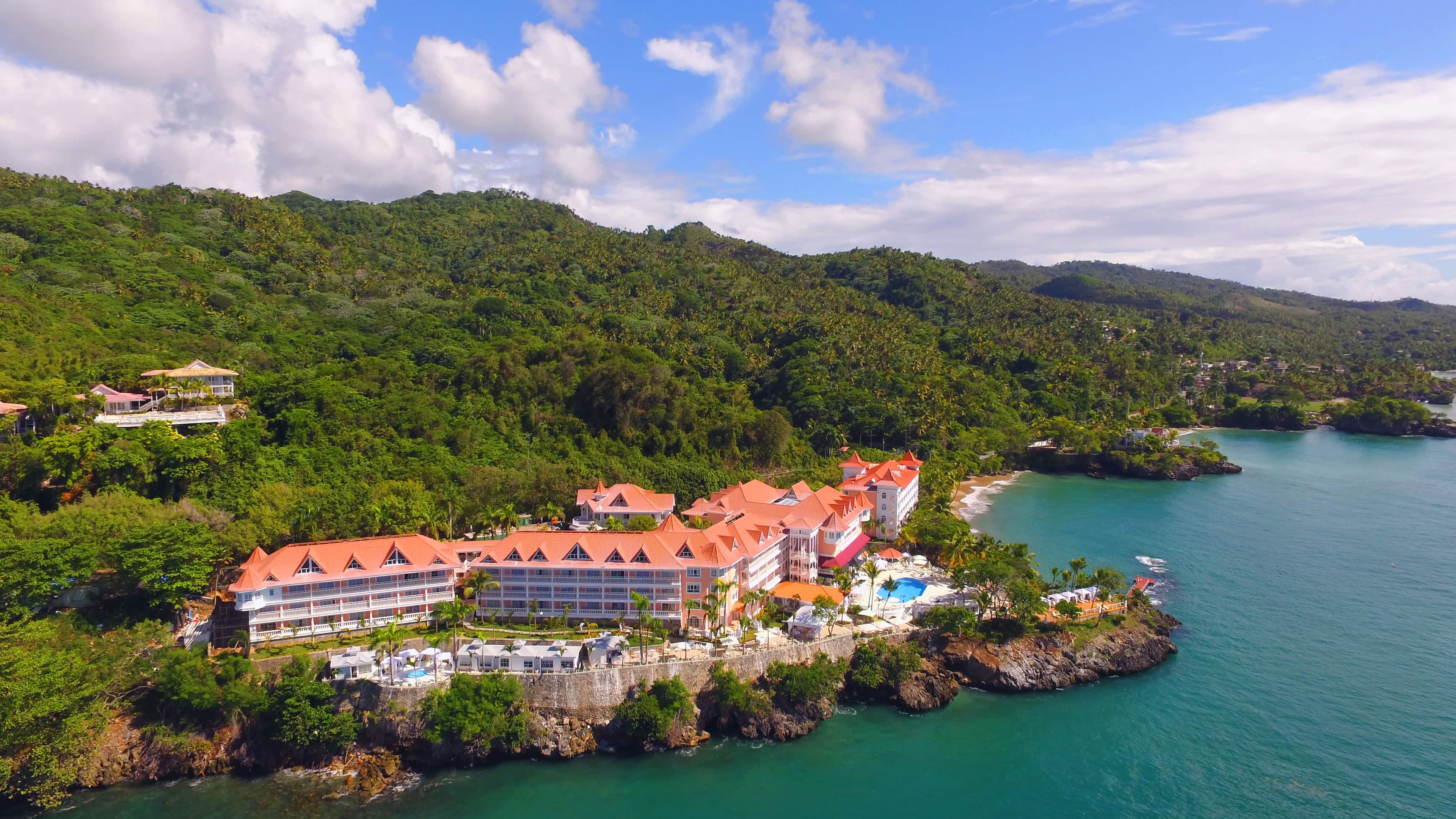 Bahia Principe Escape Samana - Adults Only Ansicht 2