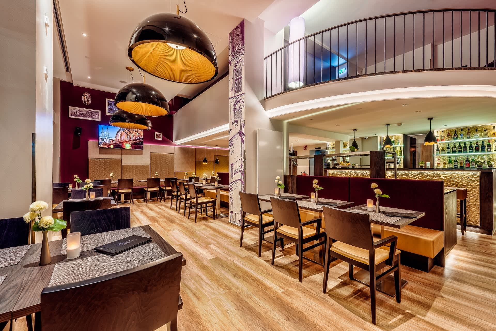 CityClass Hotel Alter Markt Ansicht 6