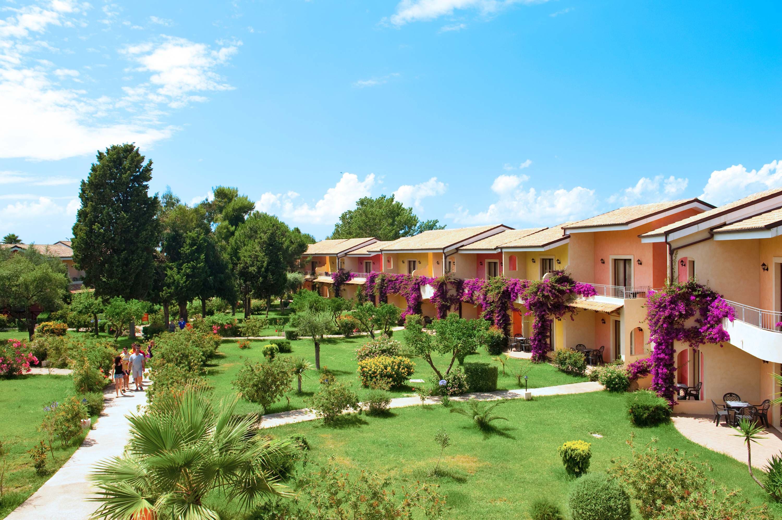 Borgo del Principe Ansicht 3