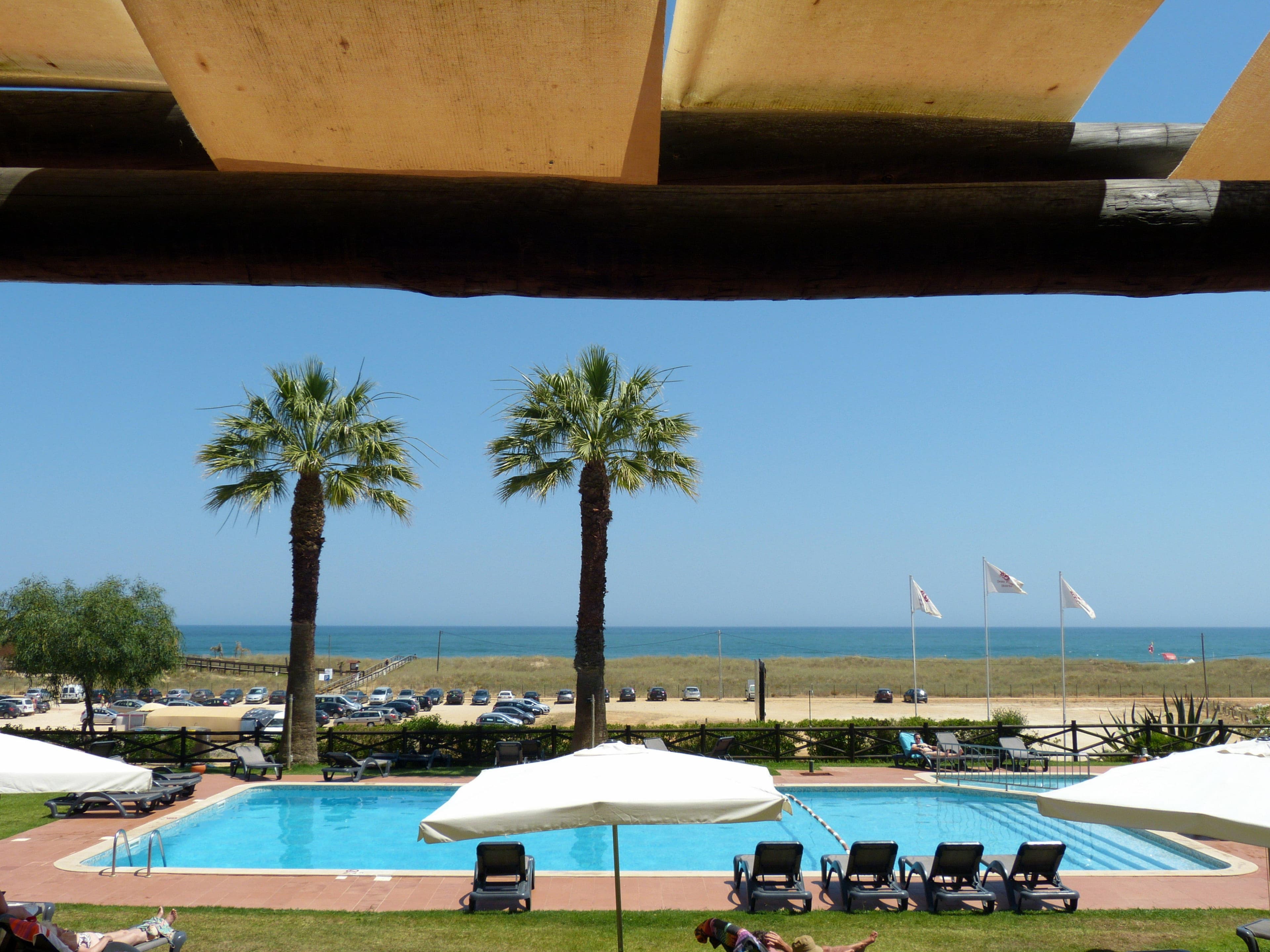 Hotel Dom Pedro Lagos Ansicht 7