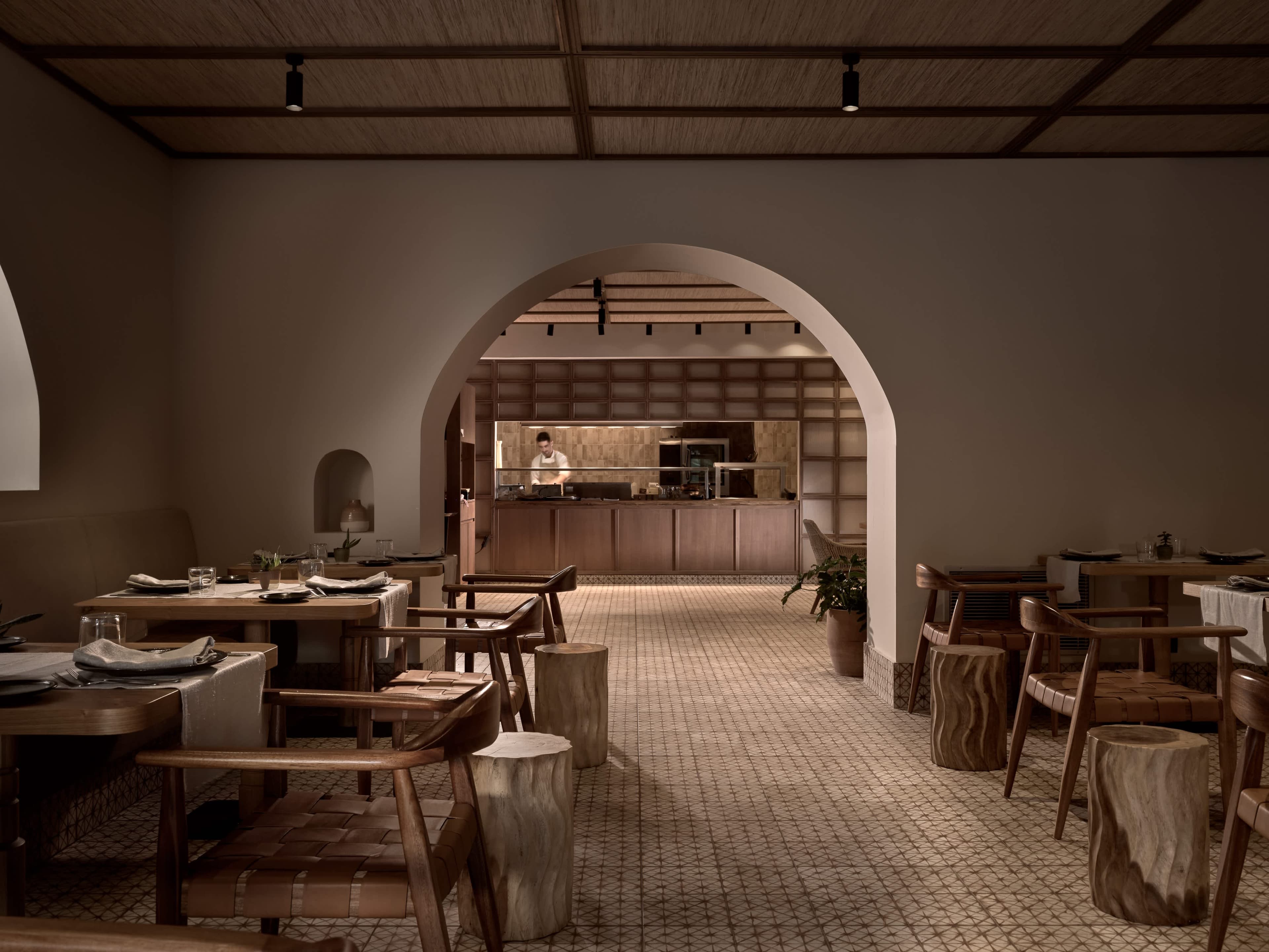 Numo Ierapetra Beach Resort Crete, Curio Collection by Hilton Ansicht 9