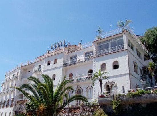 Hotel President Splendid