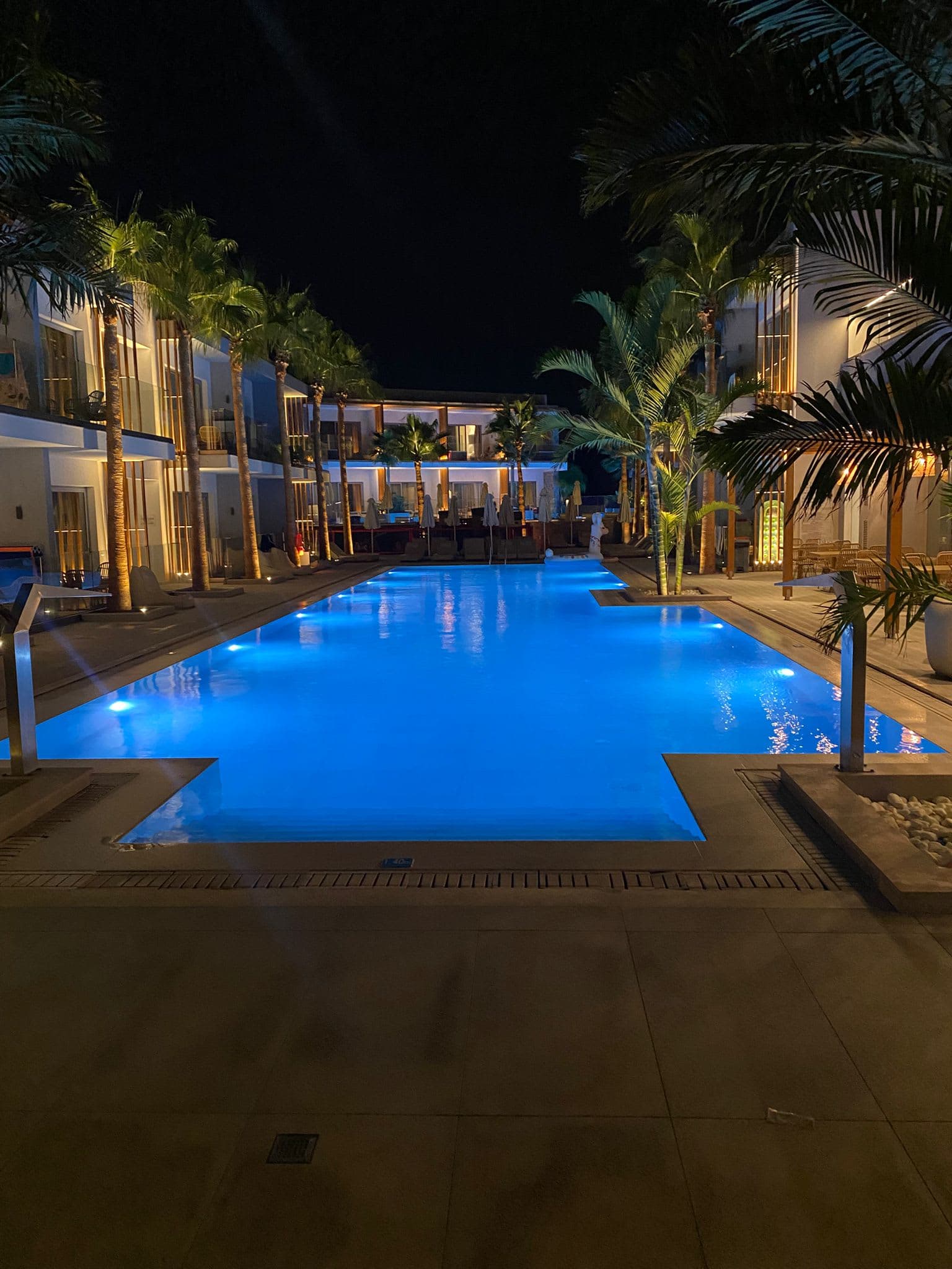 Hotel Magda CLUB