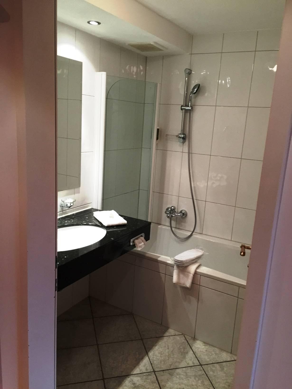 Hotel Gasthof Adler Ansicht 5