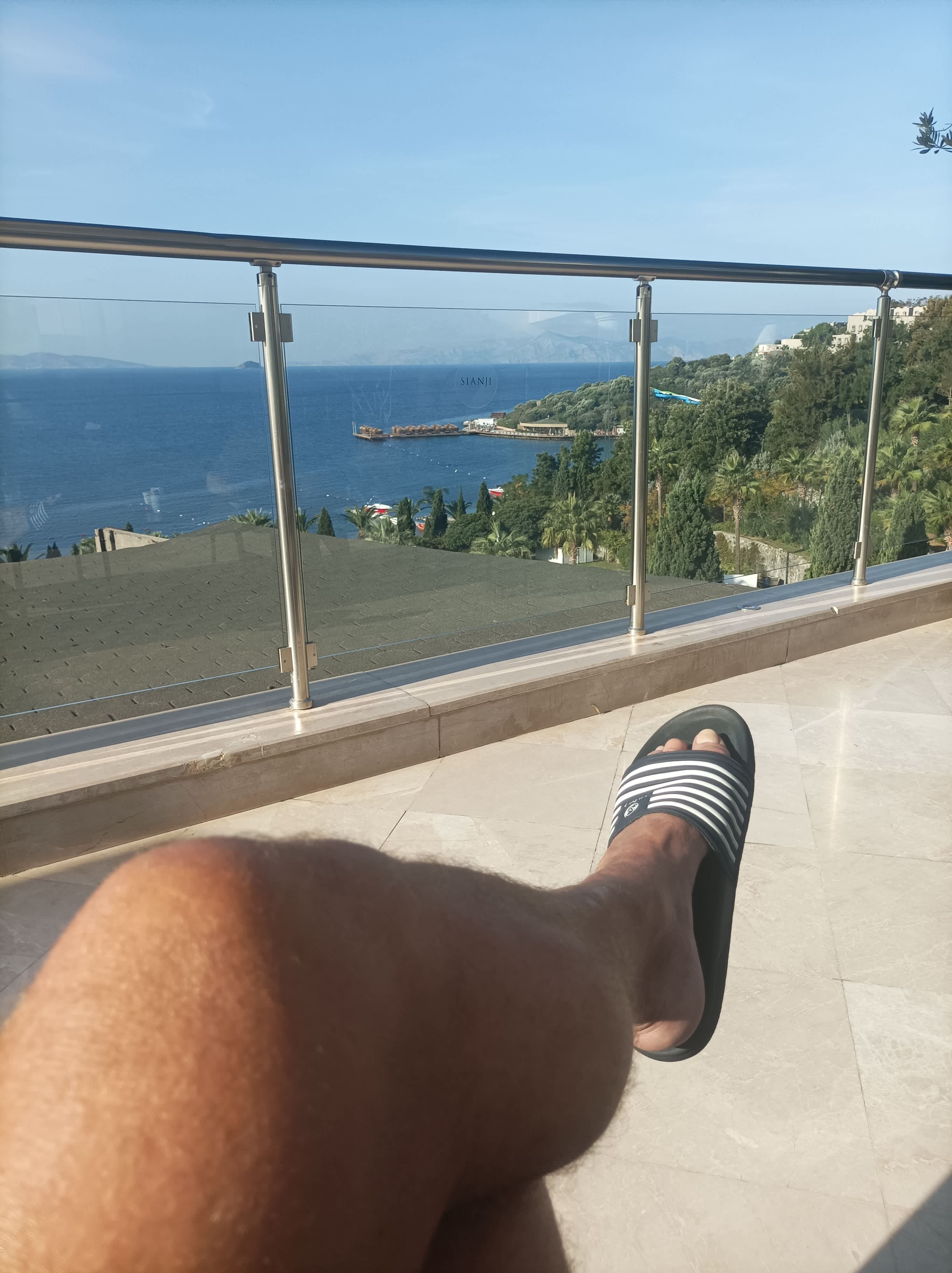 Sianji Well-Being Resort Ansicht 2