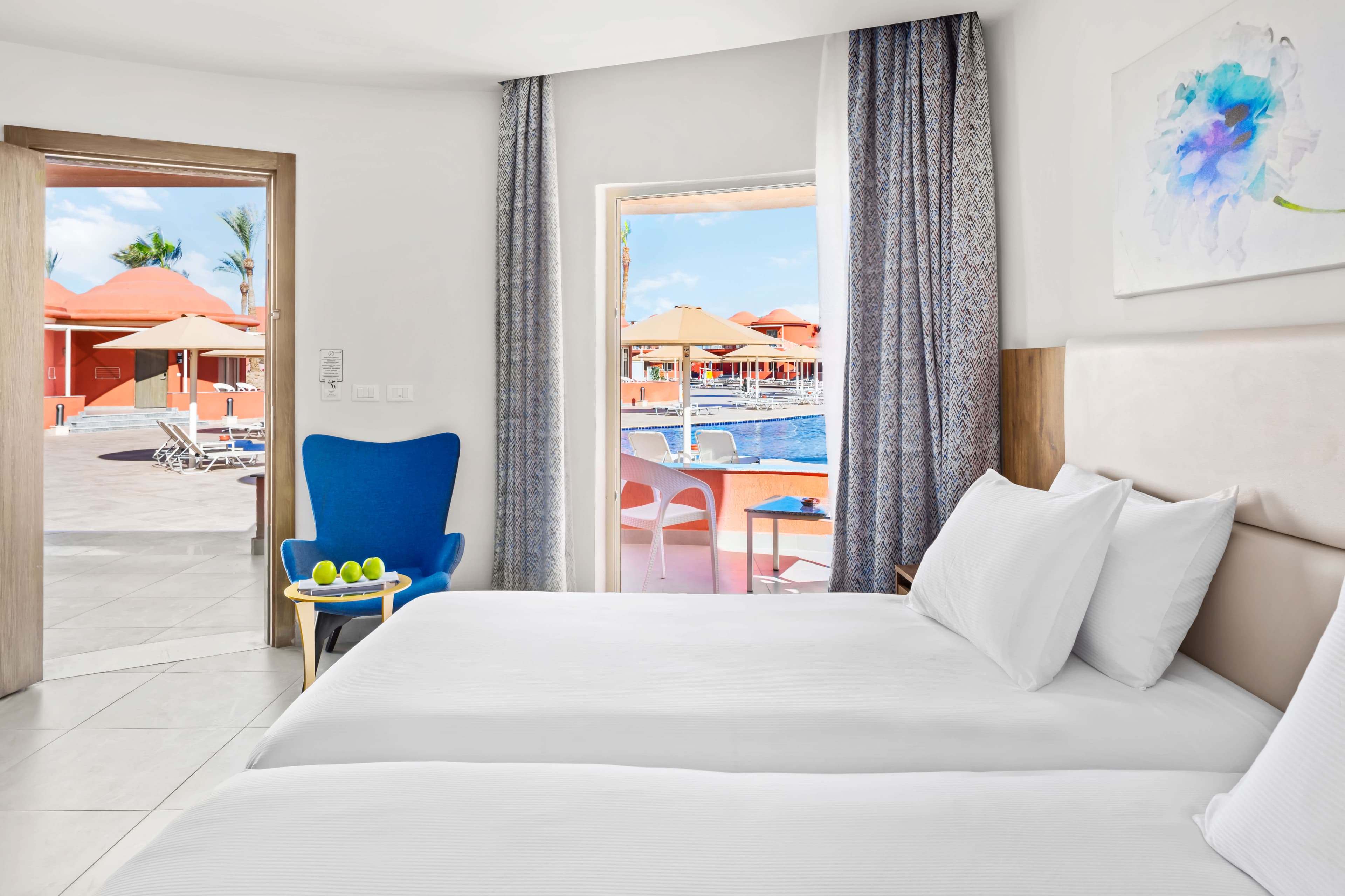Pickalbatros Laguna Club Resort Ansicht 5