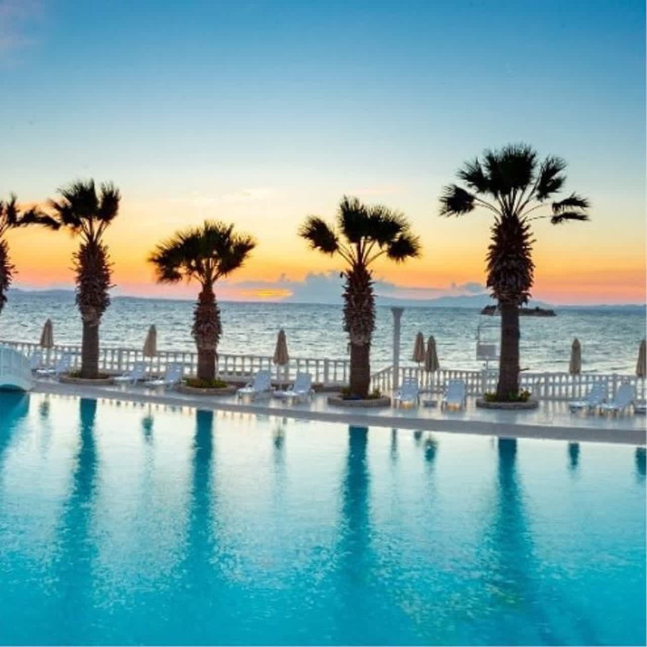 alltoura Club Hotel Lucas Didim Resort Ansicht 6