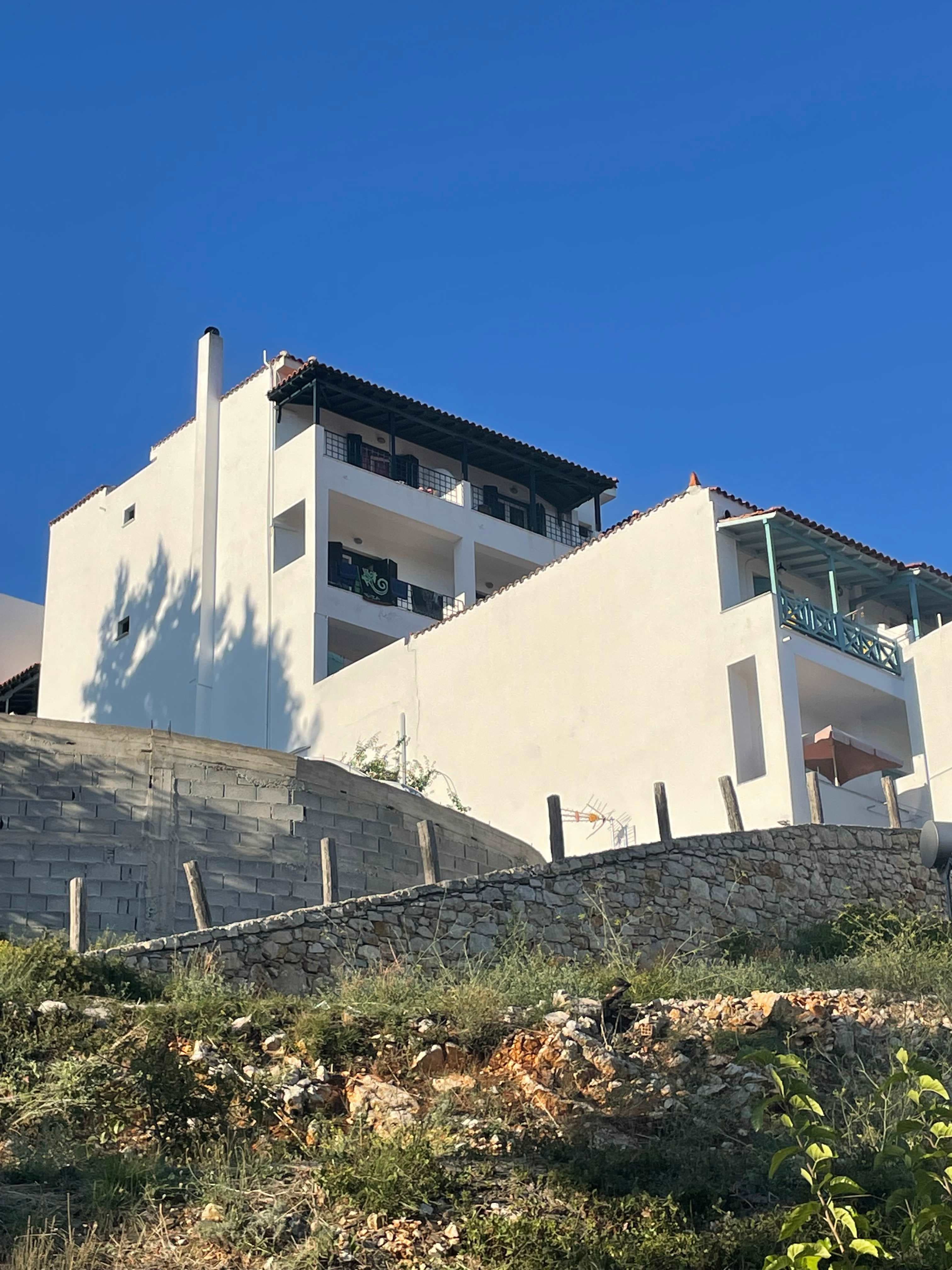 Hotel Atrium of Alonissos Ansicht 2