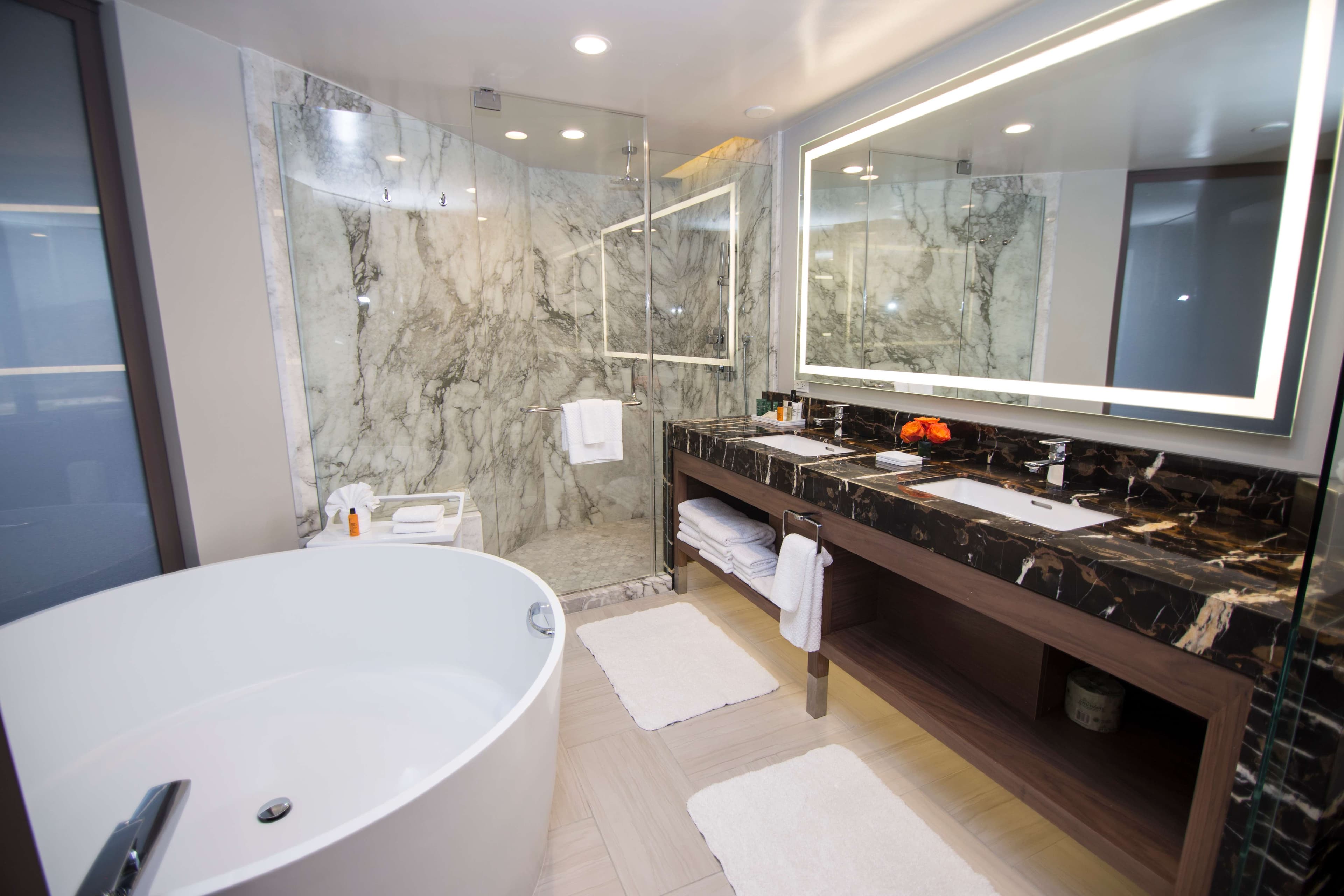 Hotel Hilton Los Angeles/Universal City Ansicht 5