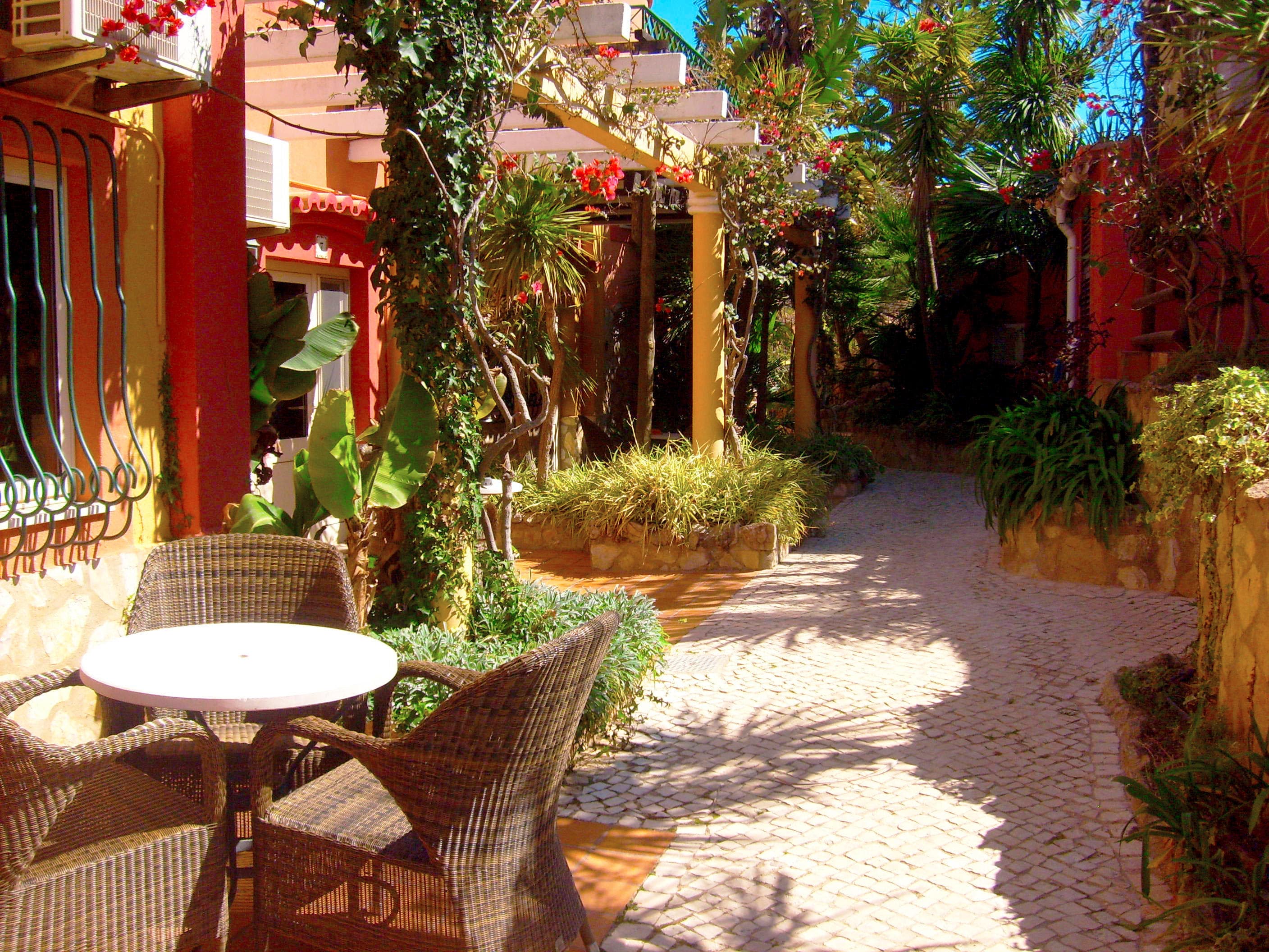 Villas Dom Dinis - Charming Residence Ansicht 2