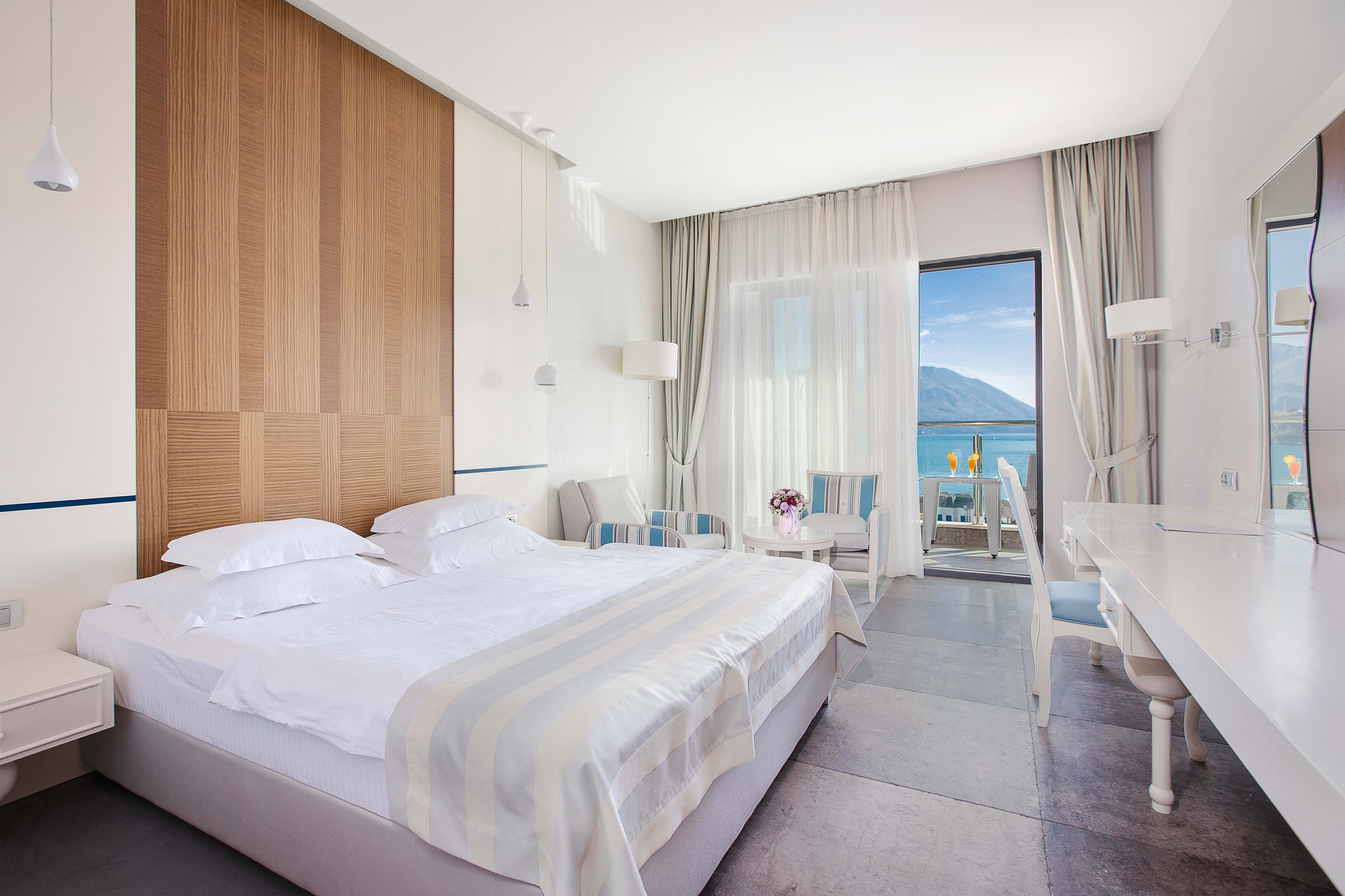 Hotel Bracera Ansicht 5
