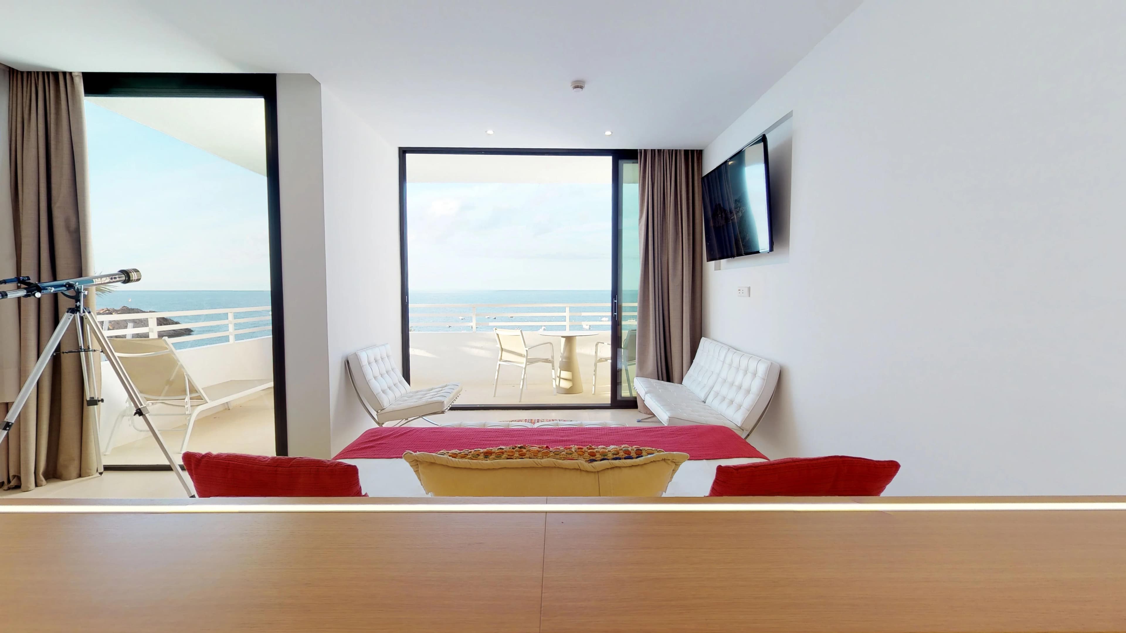 Gran Hotel Reymar Ansicht 4