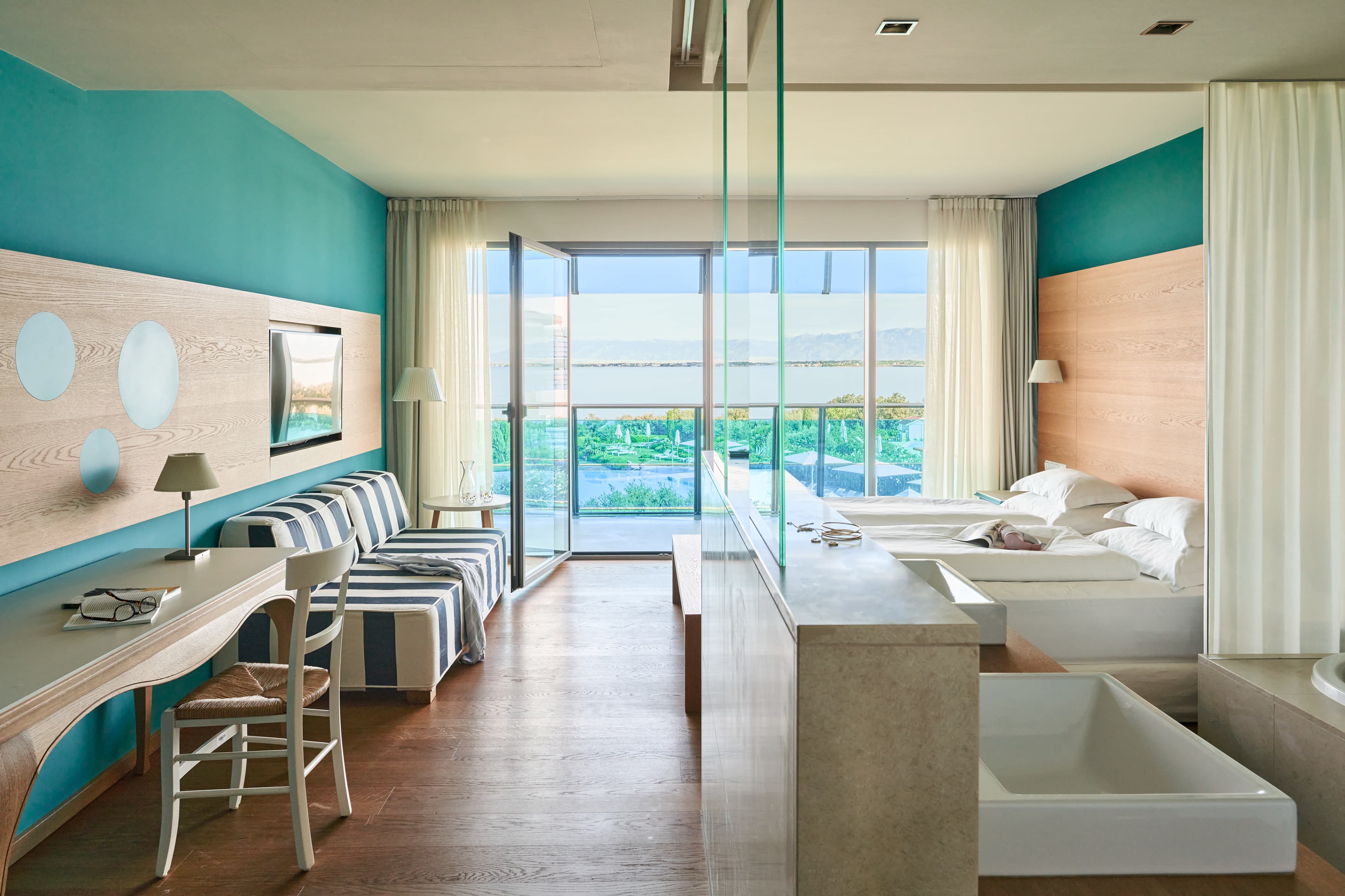 Falkensteiner Hotel & Spa Iadera Ansicht 5