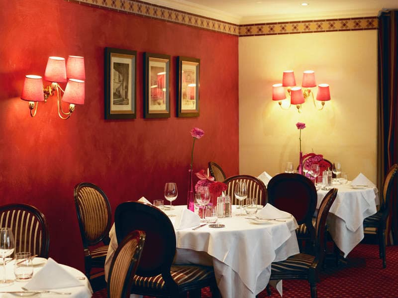 Hotel Royal Manotel Ansicht 6