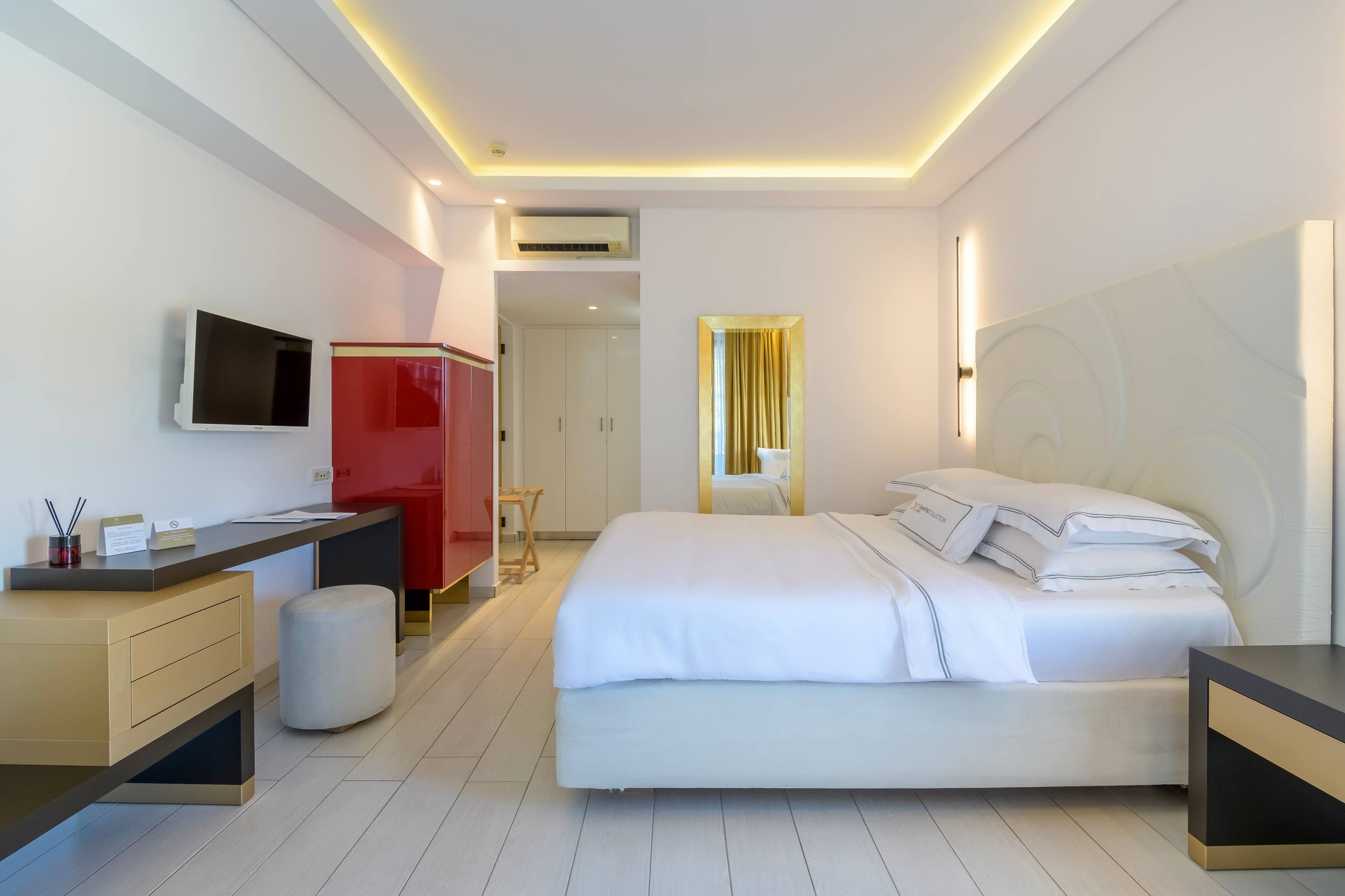 Diamond Deluxe Hotel & SPA Ansicht 4