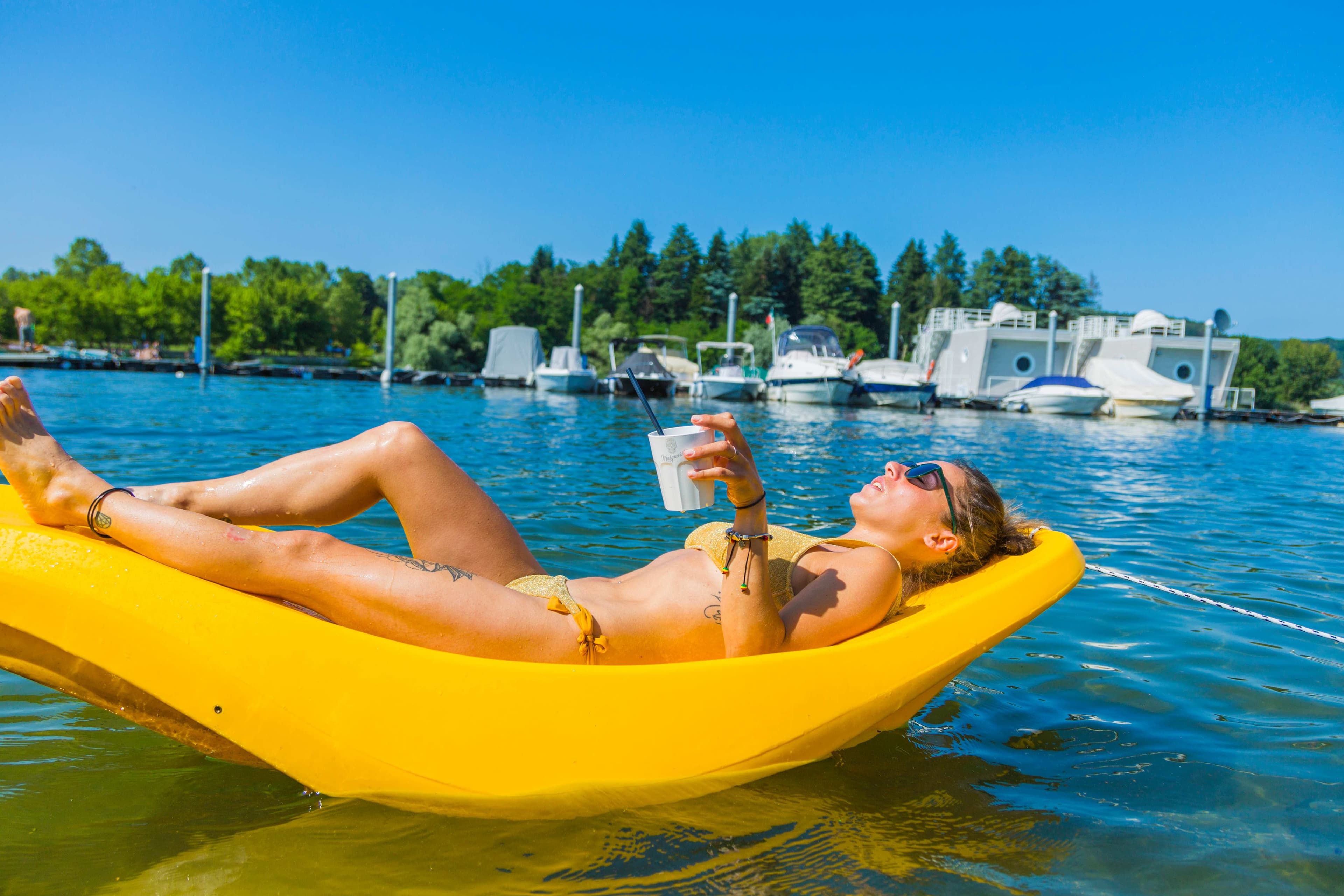 Camping Italia Lido Ansicht 4