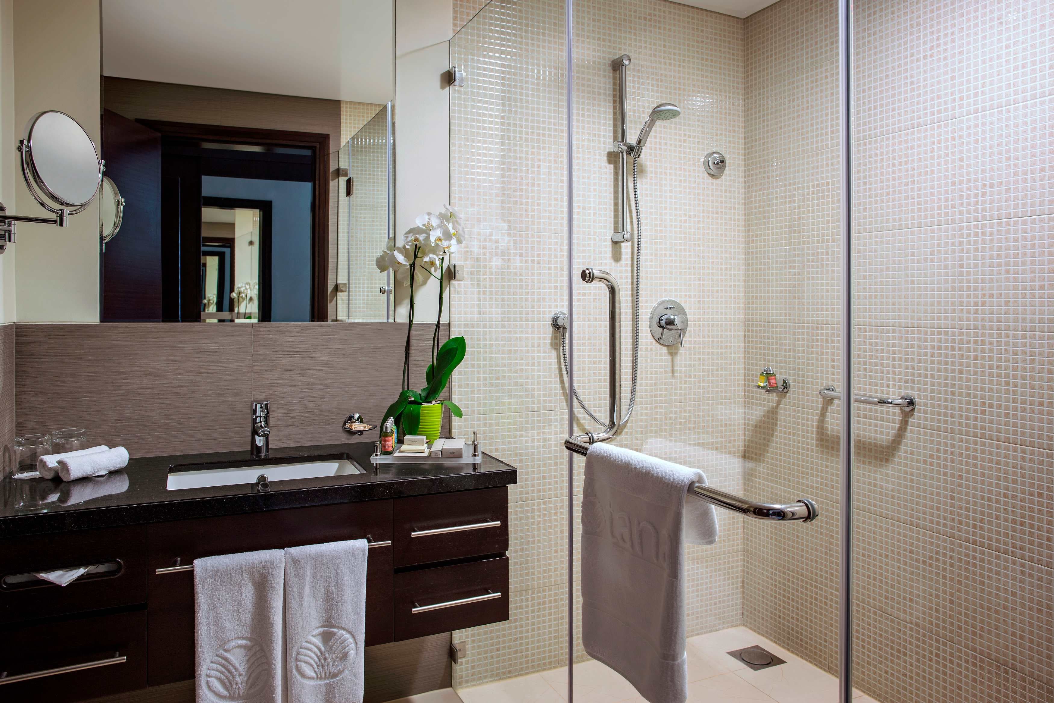 Hyatt Regency Oryx Doha Ansicht 4