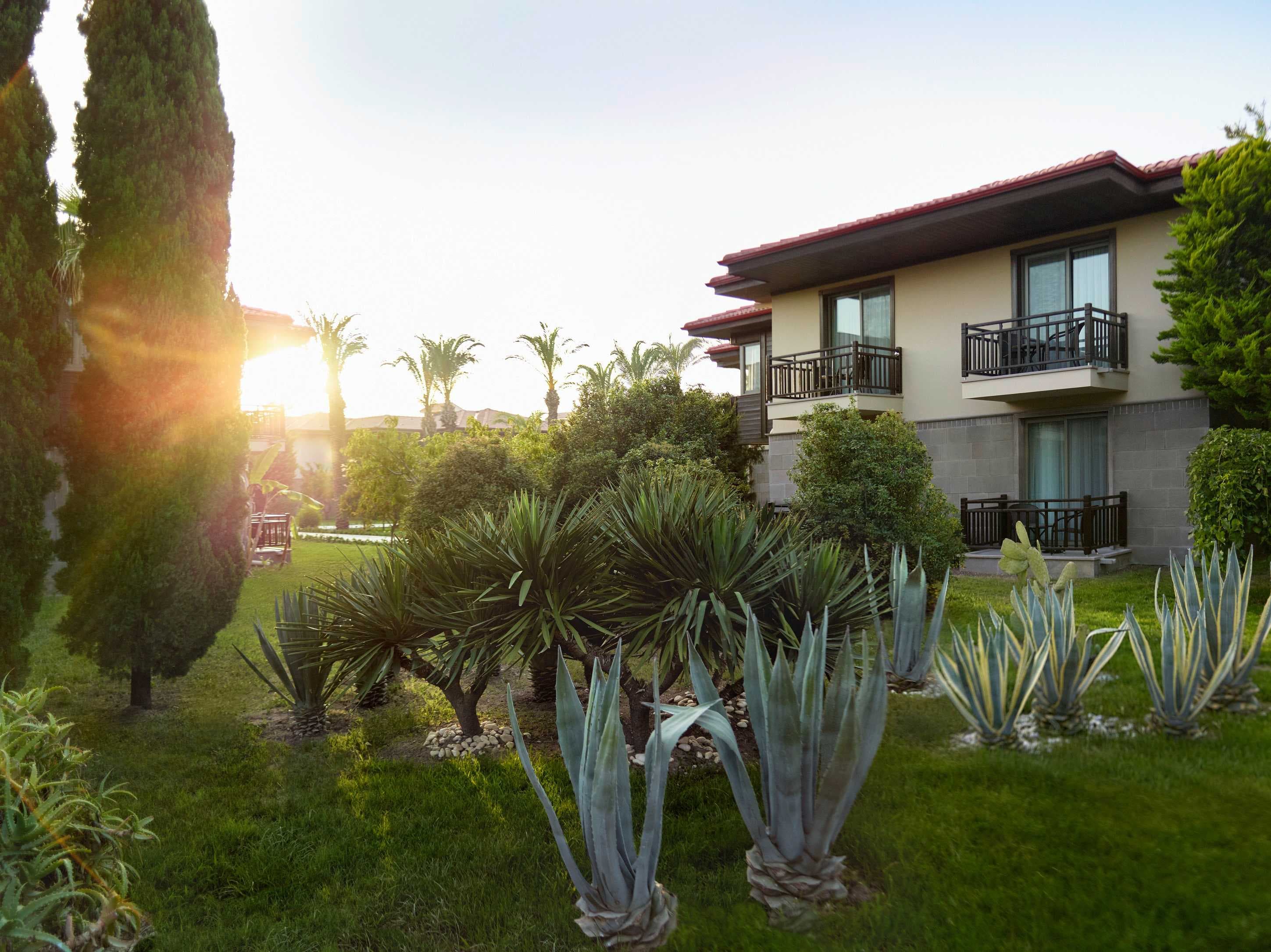 TUI BLUE Palm Garden Ansicht 2