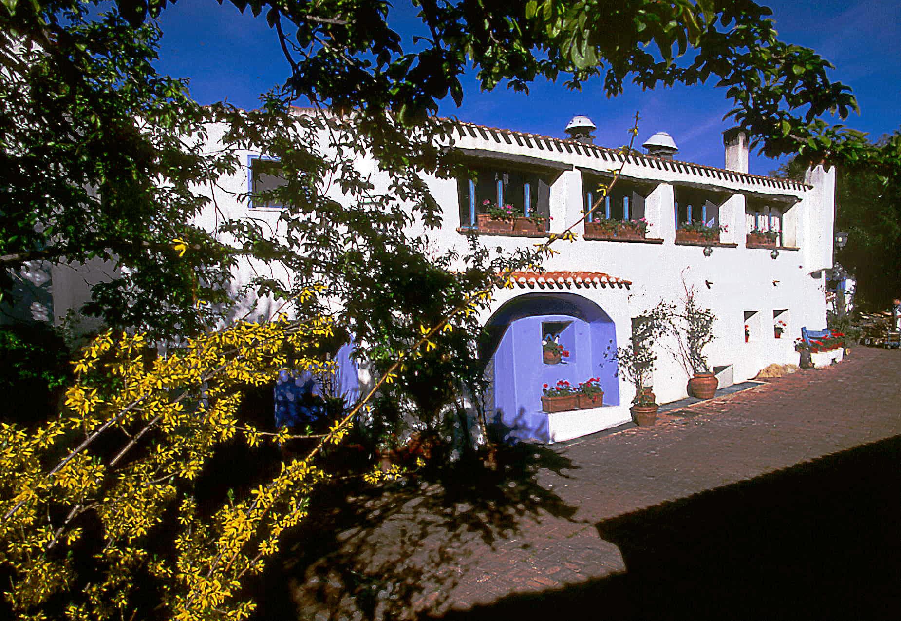 Su Gologone Experience Hotel