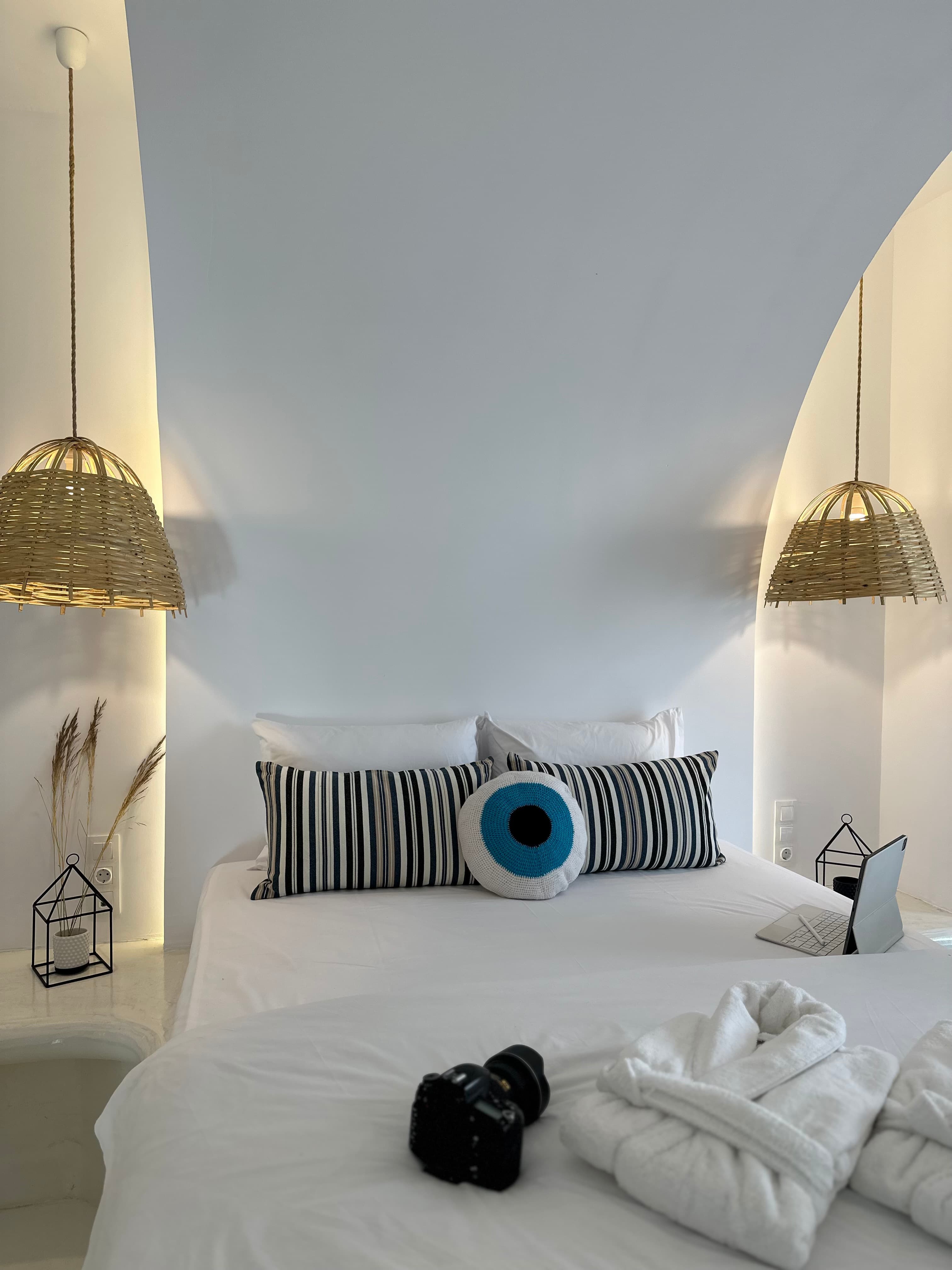 Fantasy Hotel Rhodes Ansicht 5