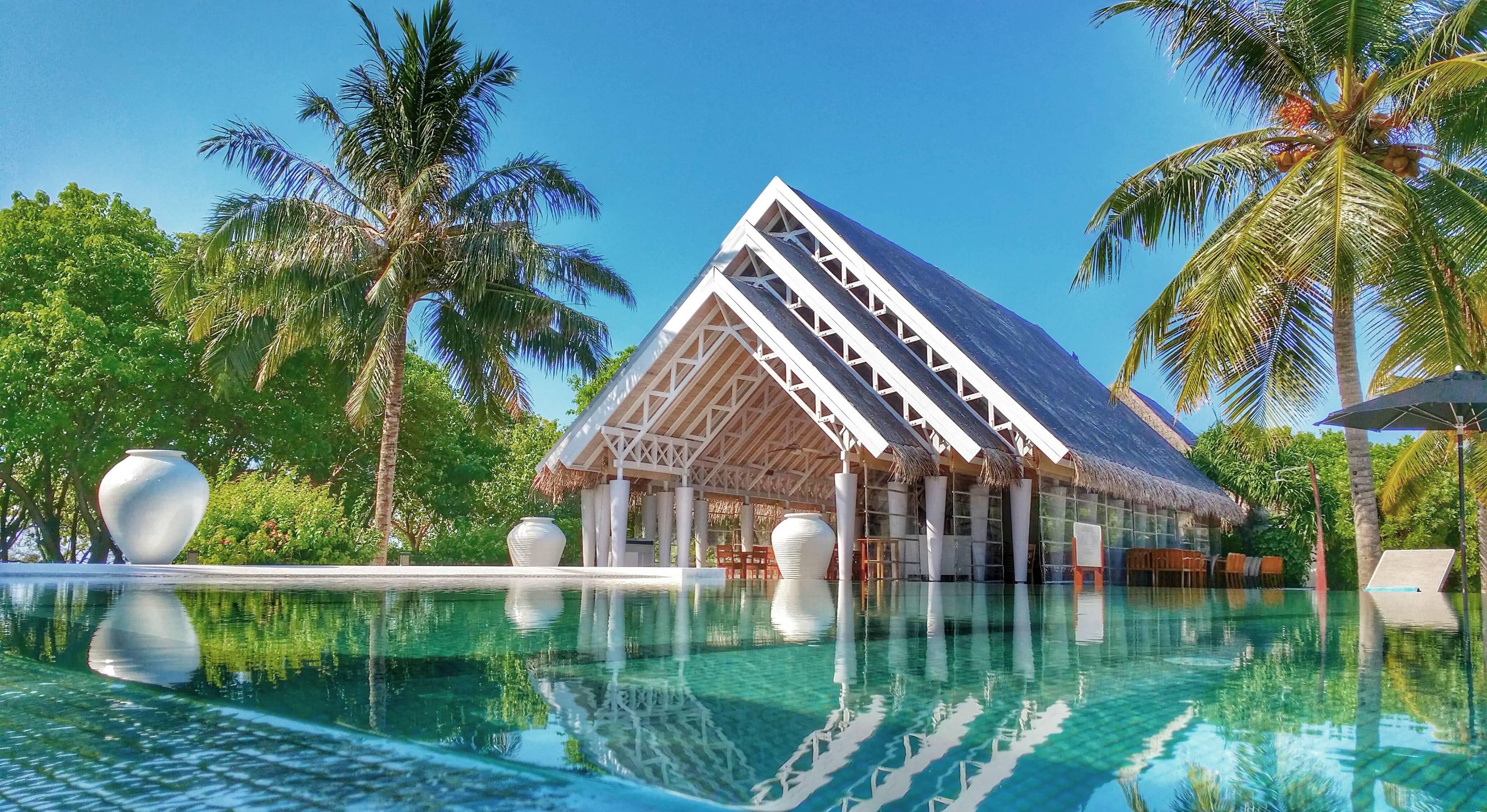 LUX South Ari Atoll Ansicht 8